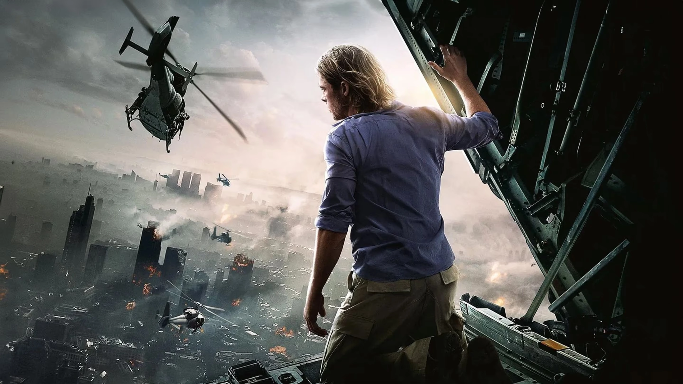  World War Z 
