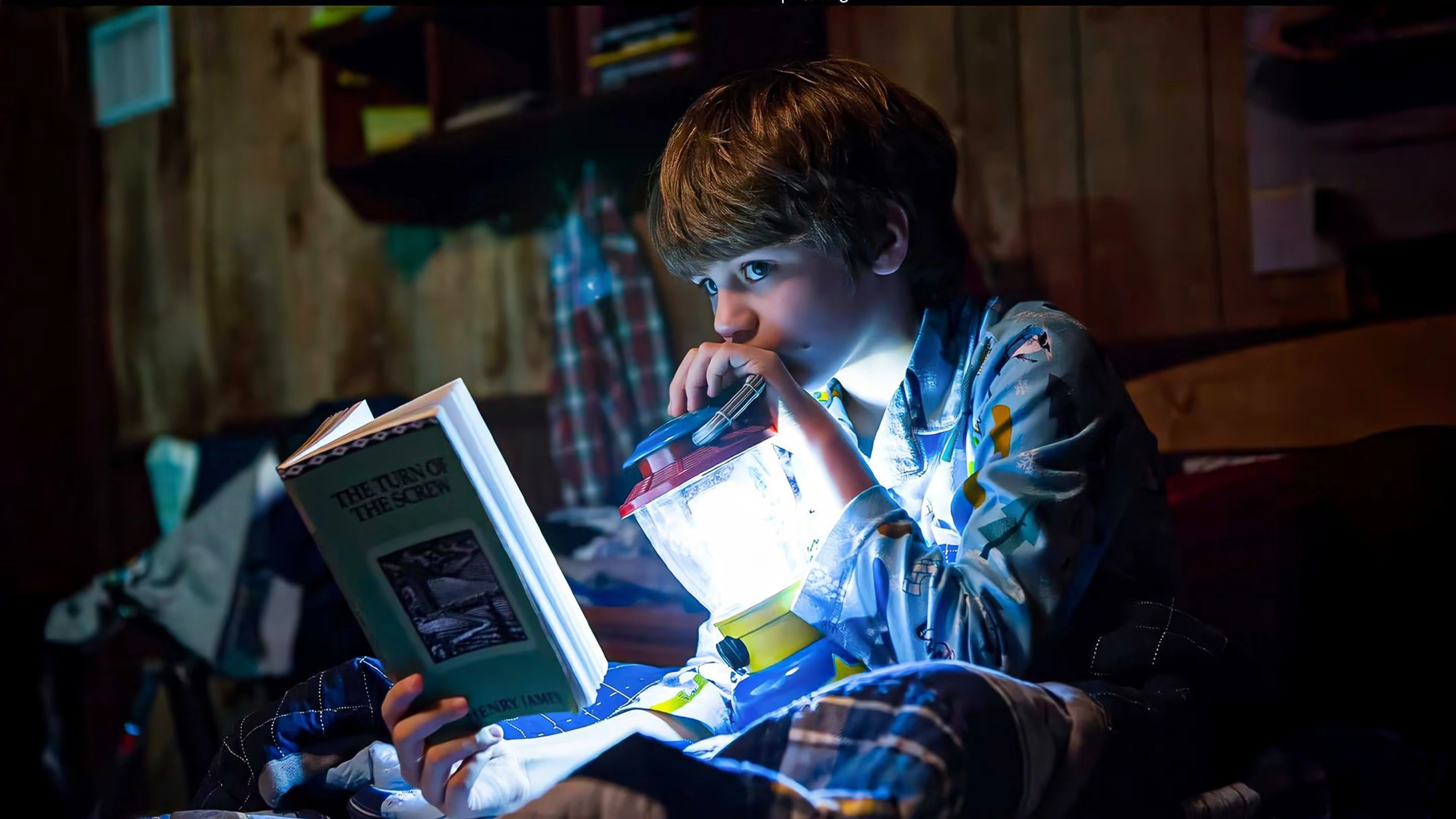  Insidious: Chapter 2 