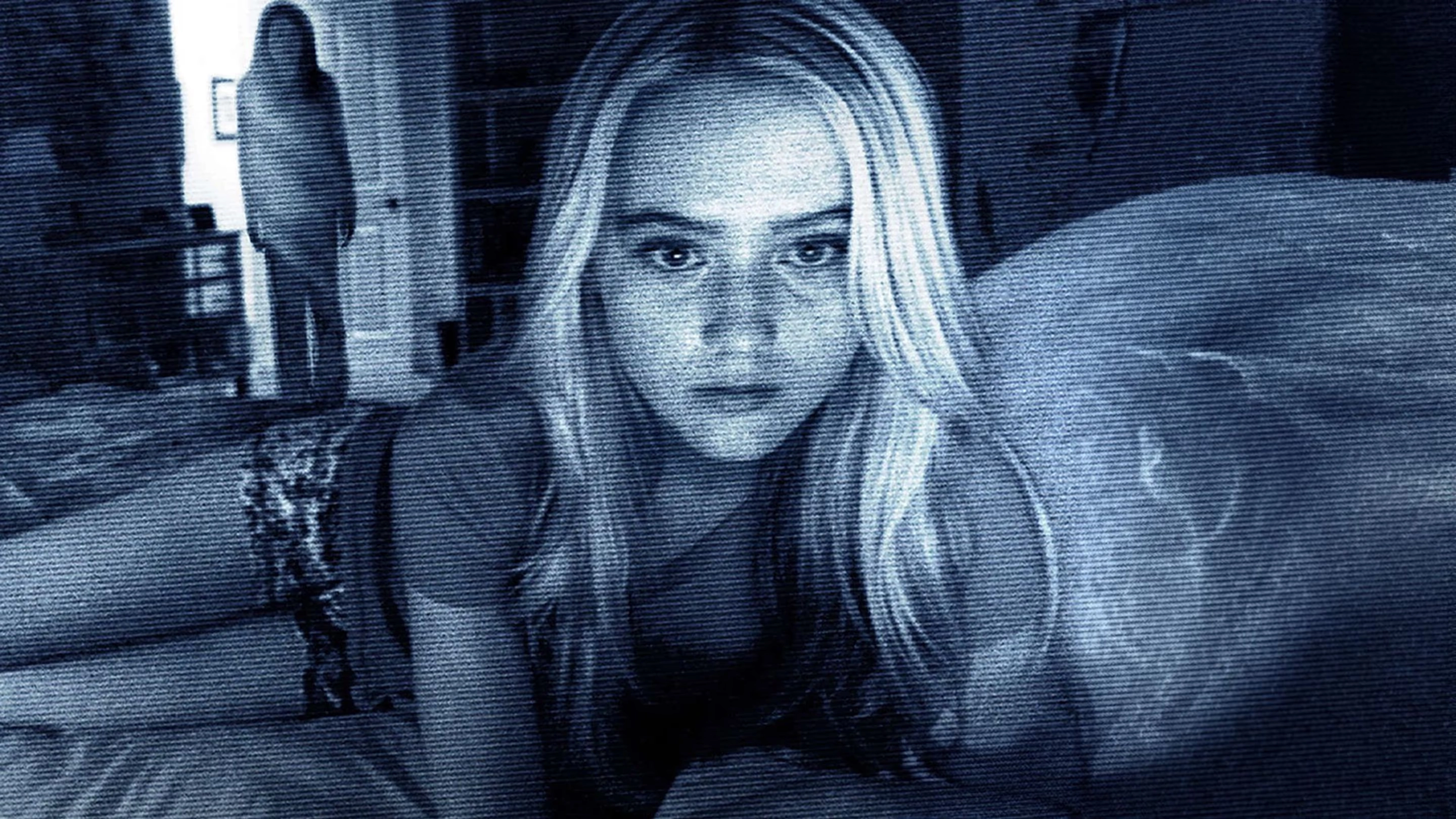  Paranormal Activity 4 