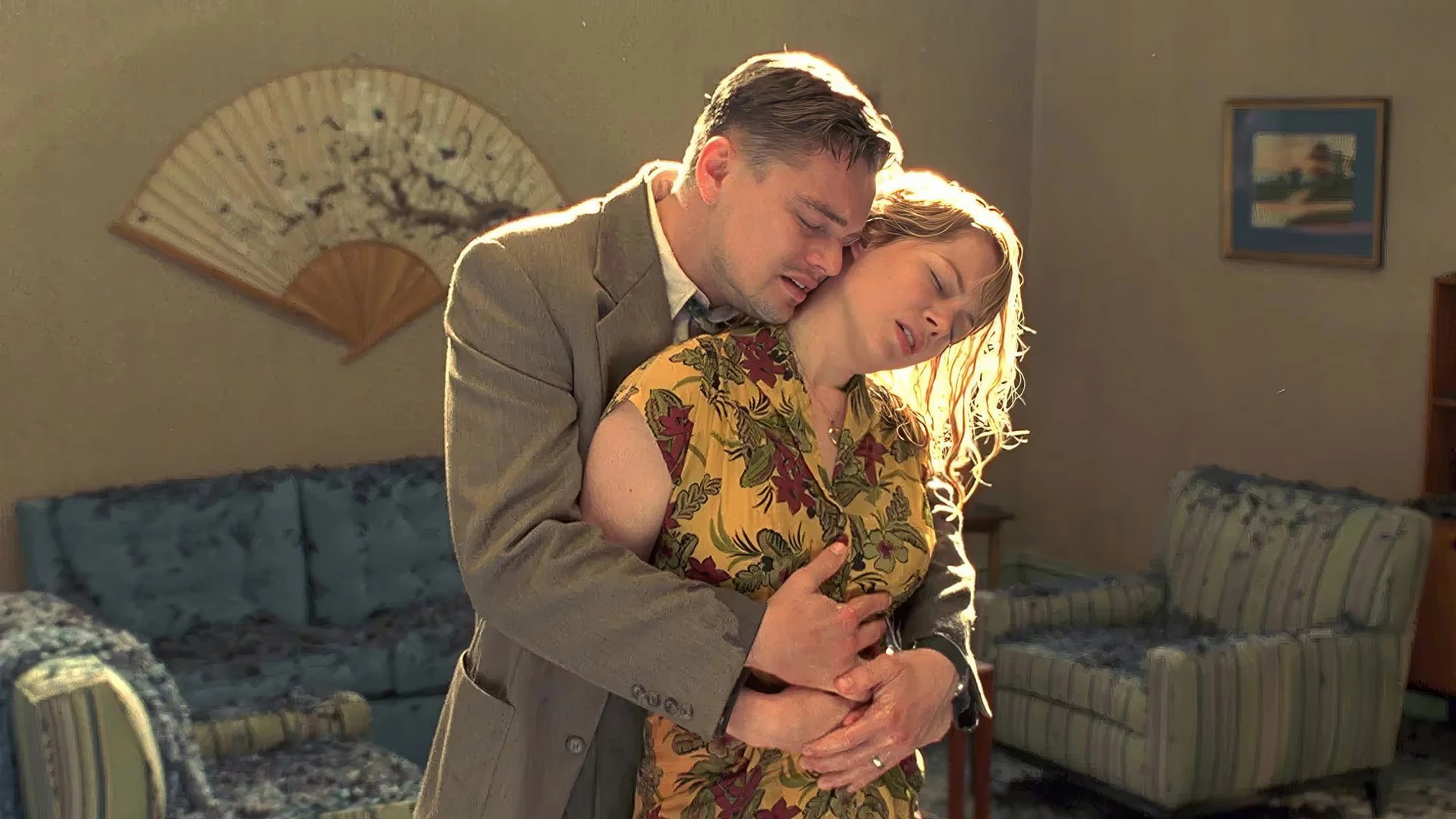  Shutter Island 