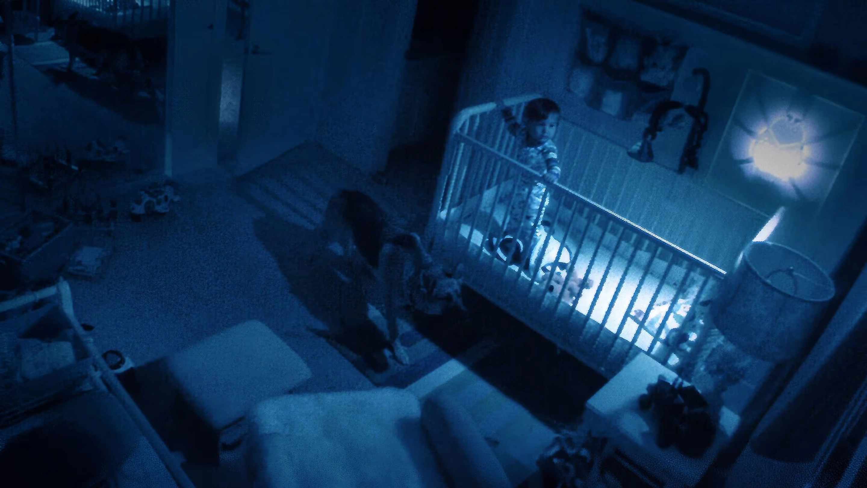  Paranormal Activity 2 