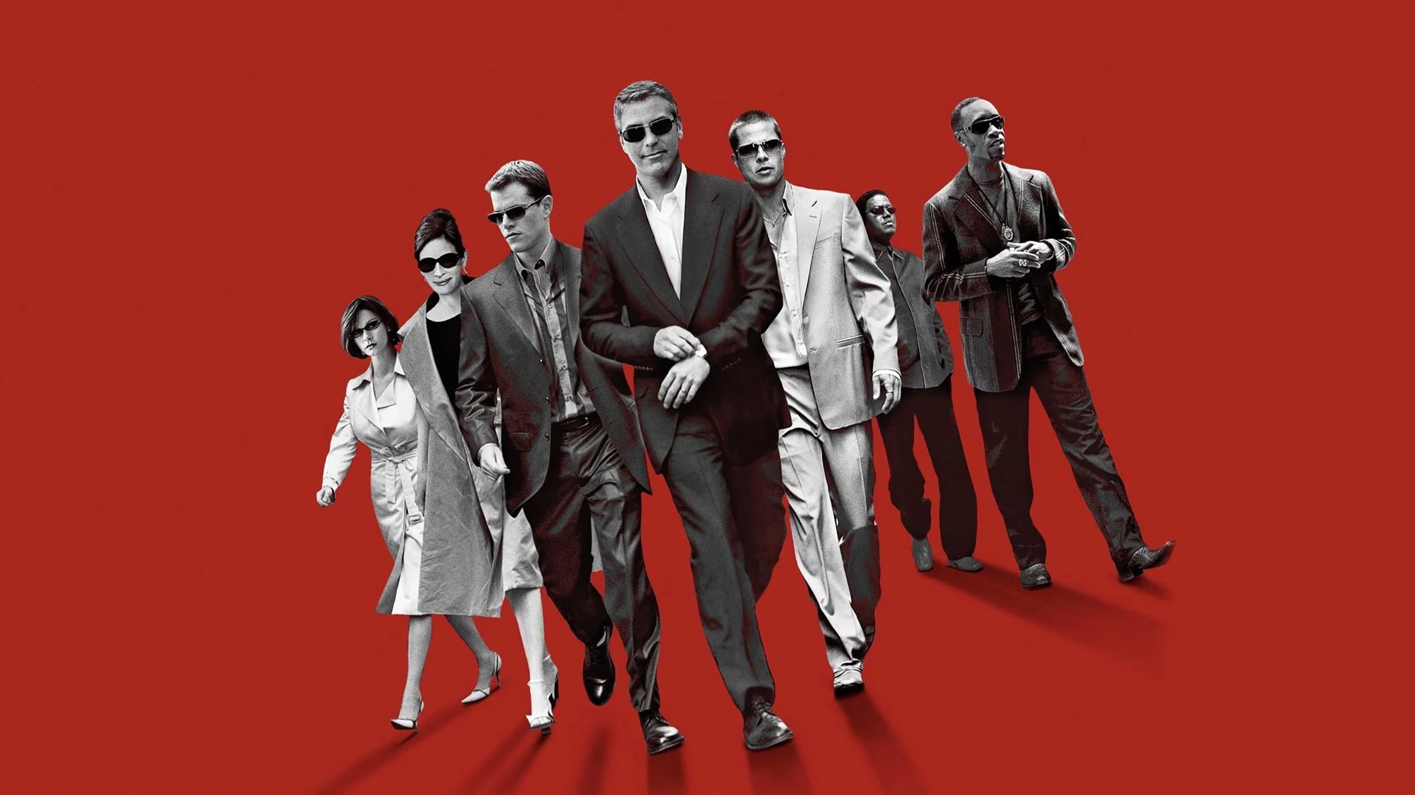  Ocean's Twelve 