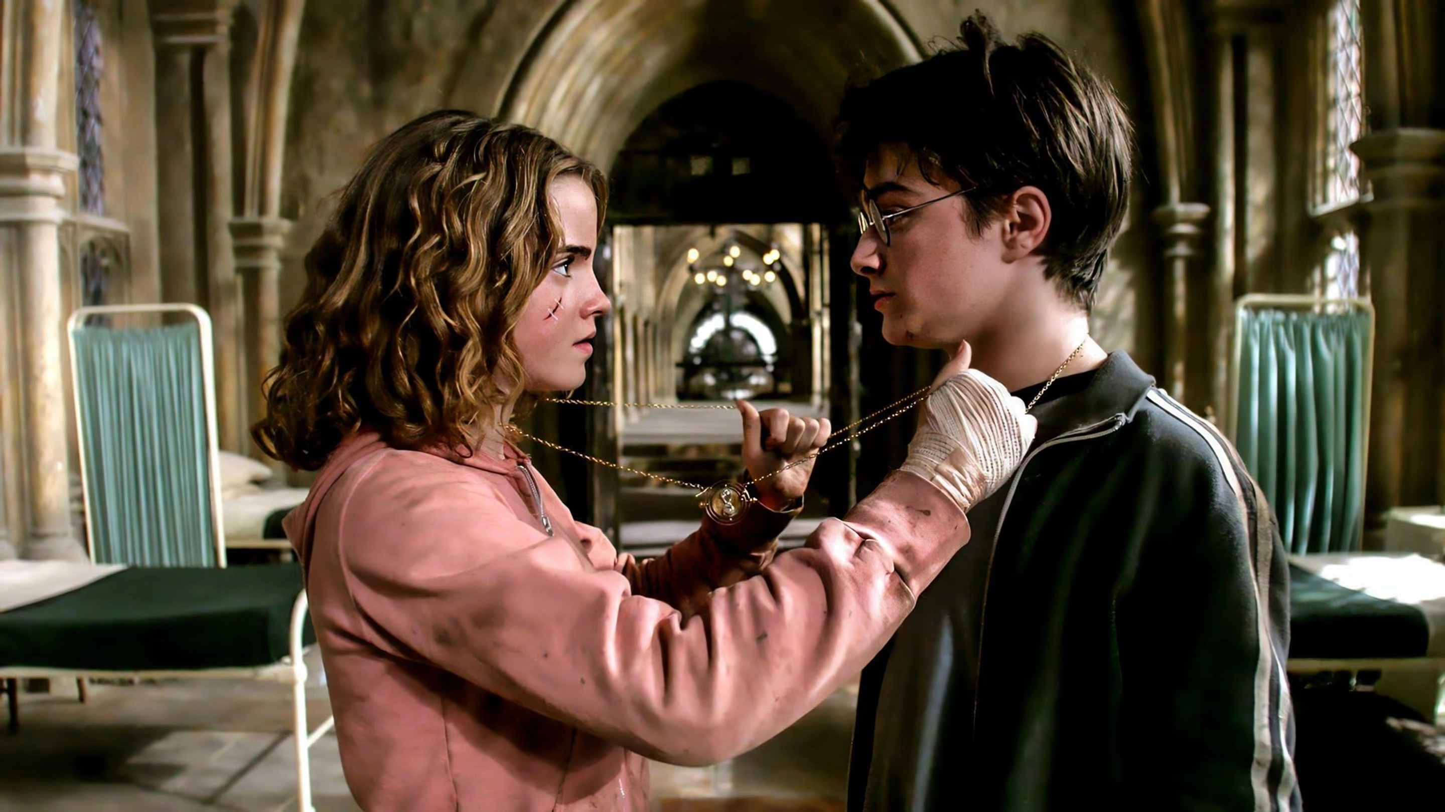  Harry Potter And The Prisoner Of Azkaban 