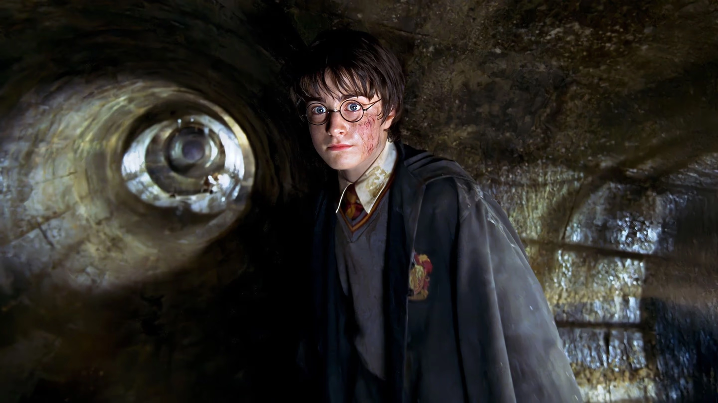  Harry Potter And The Chamber Of Secrets 