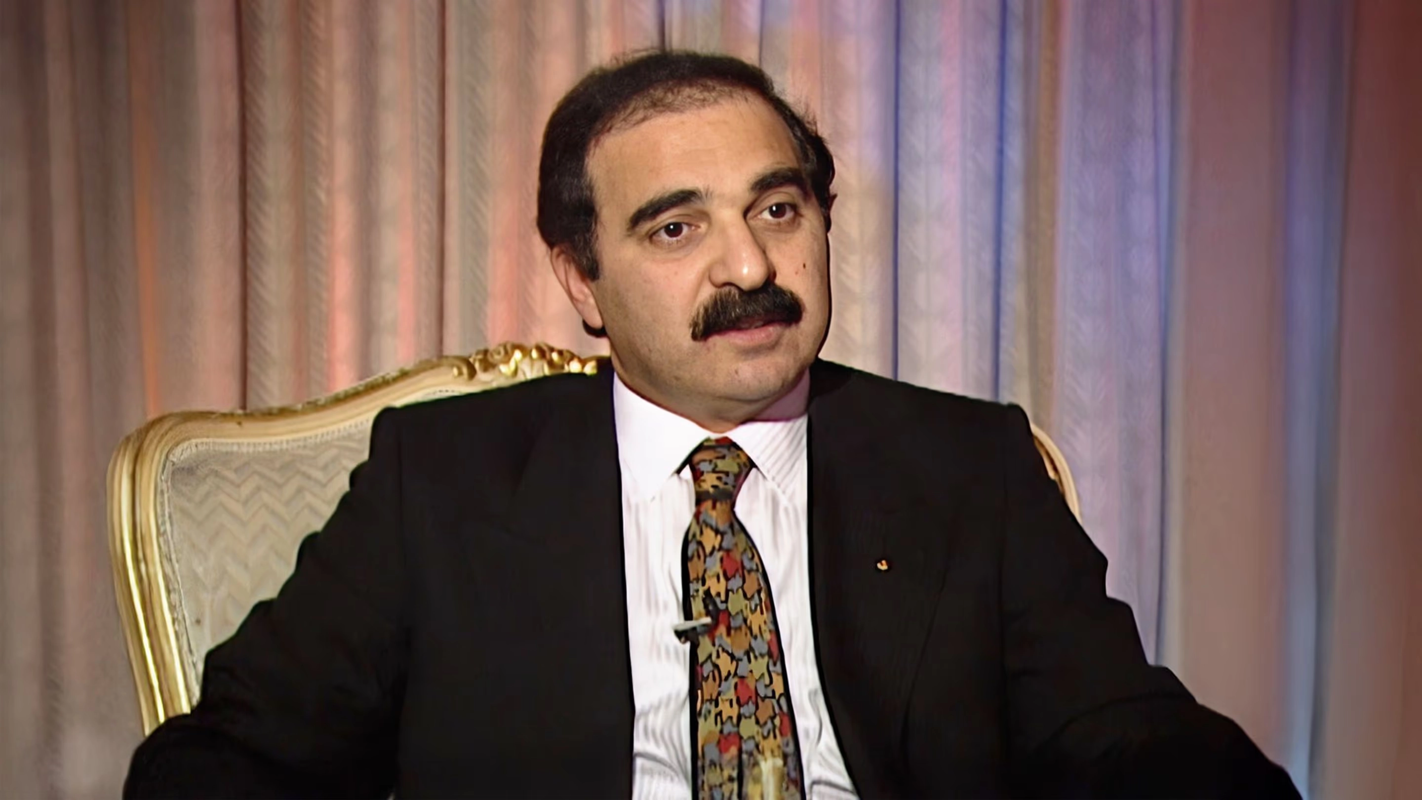  Hatha Howa: Saad Al Bazzaz 