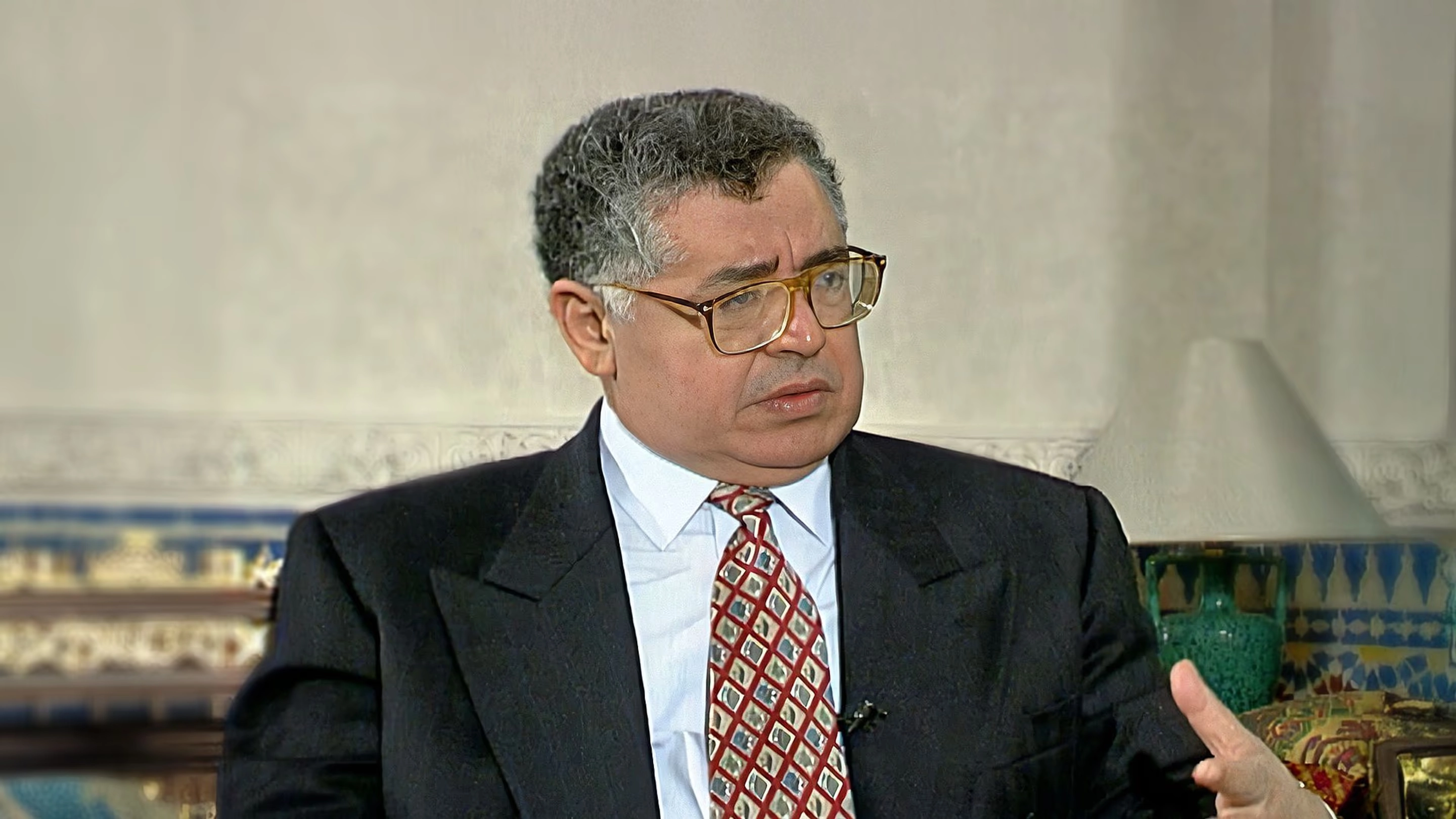  Hatha Howa: Ahmed Ibrahim Al Faqih 