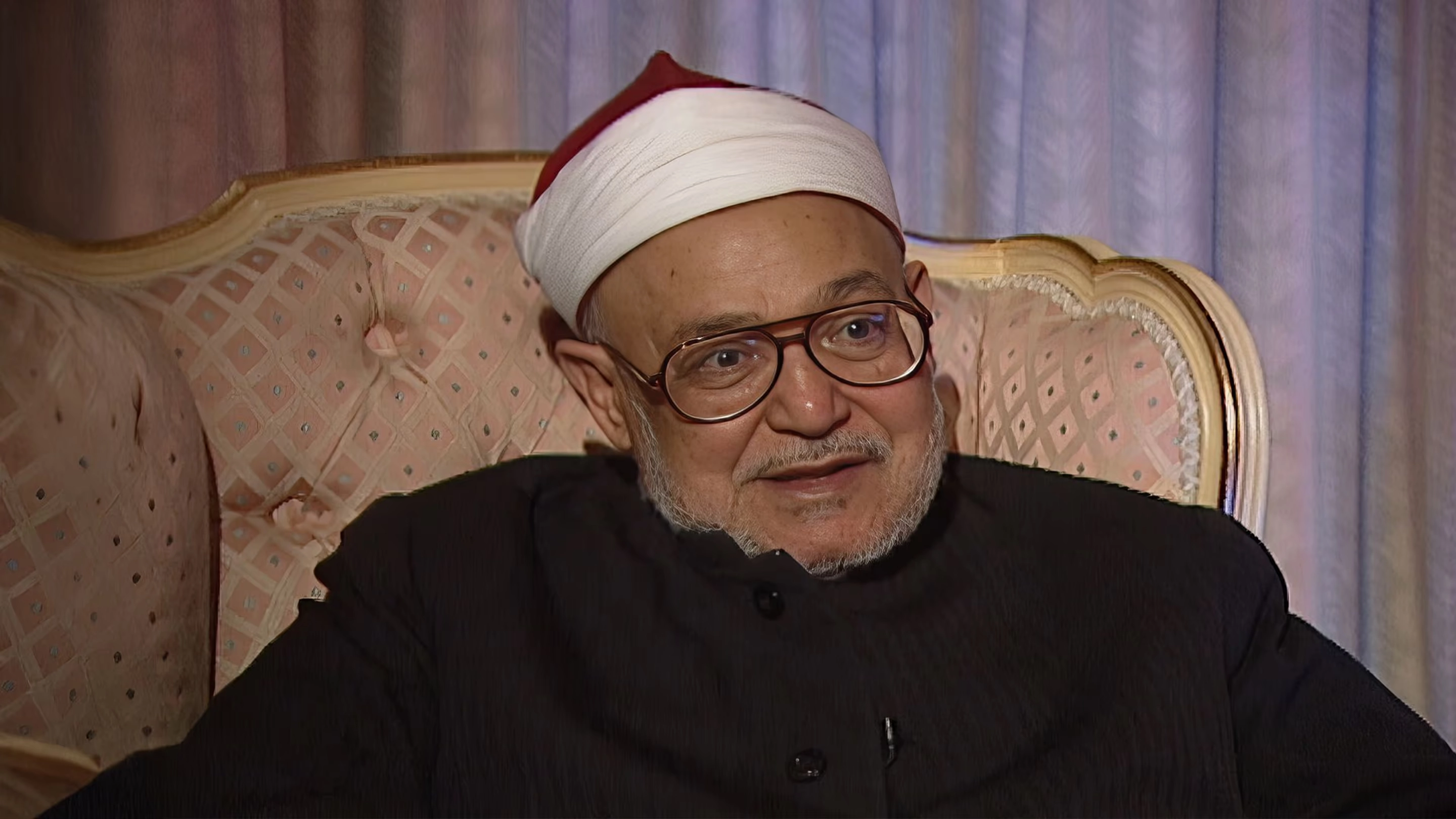  Hatha Howa: Mohammed Al Ghazali 