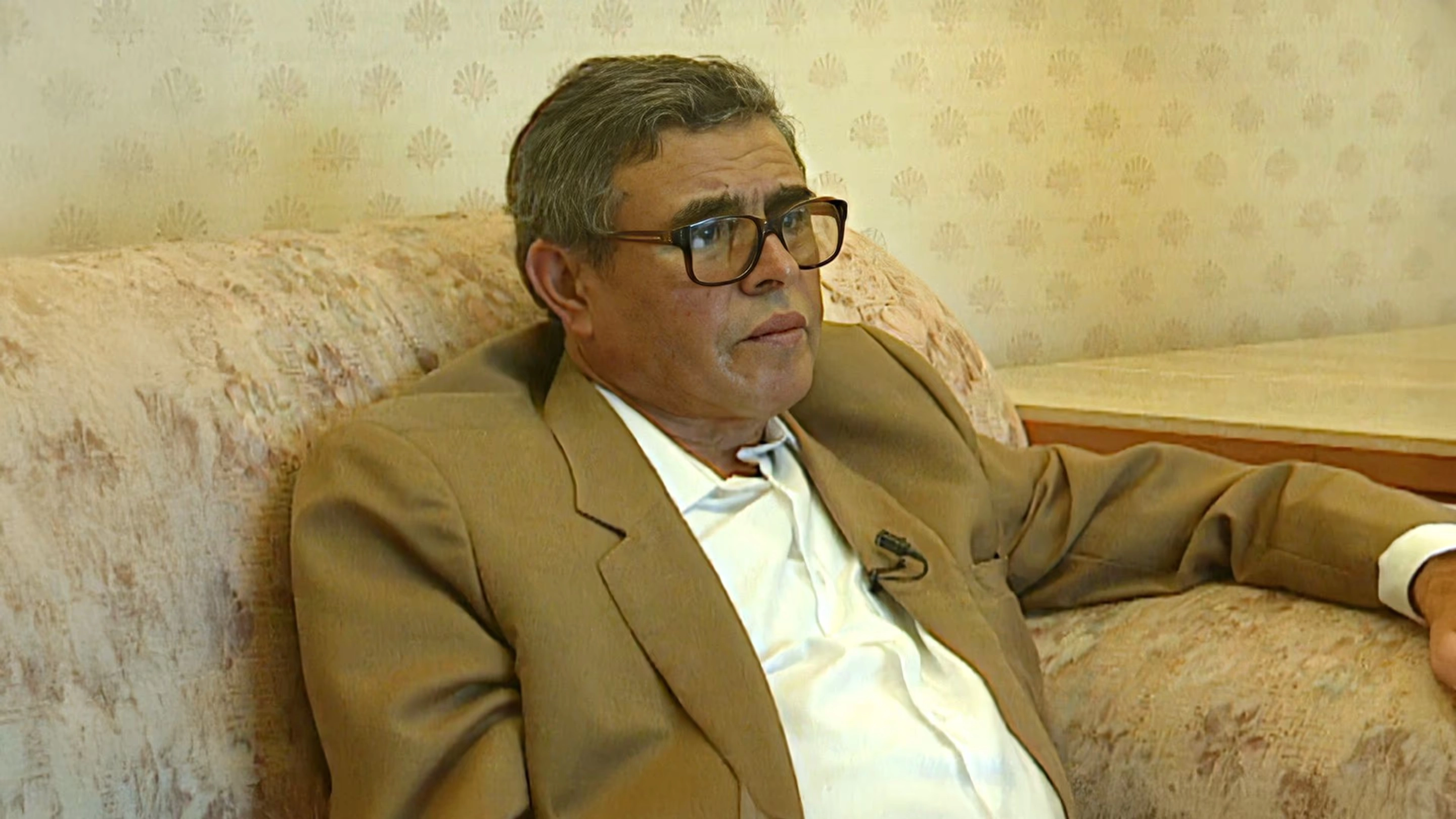  Hatha Howa: Ahmed Al Mejjati 