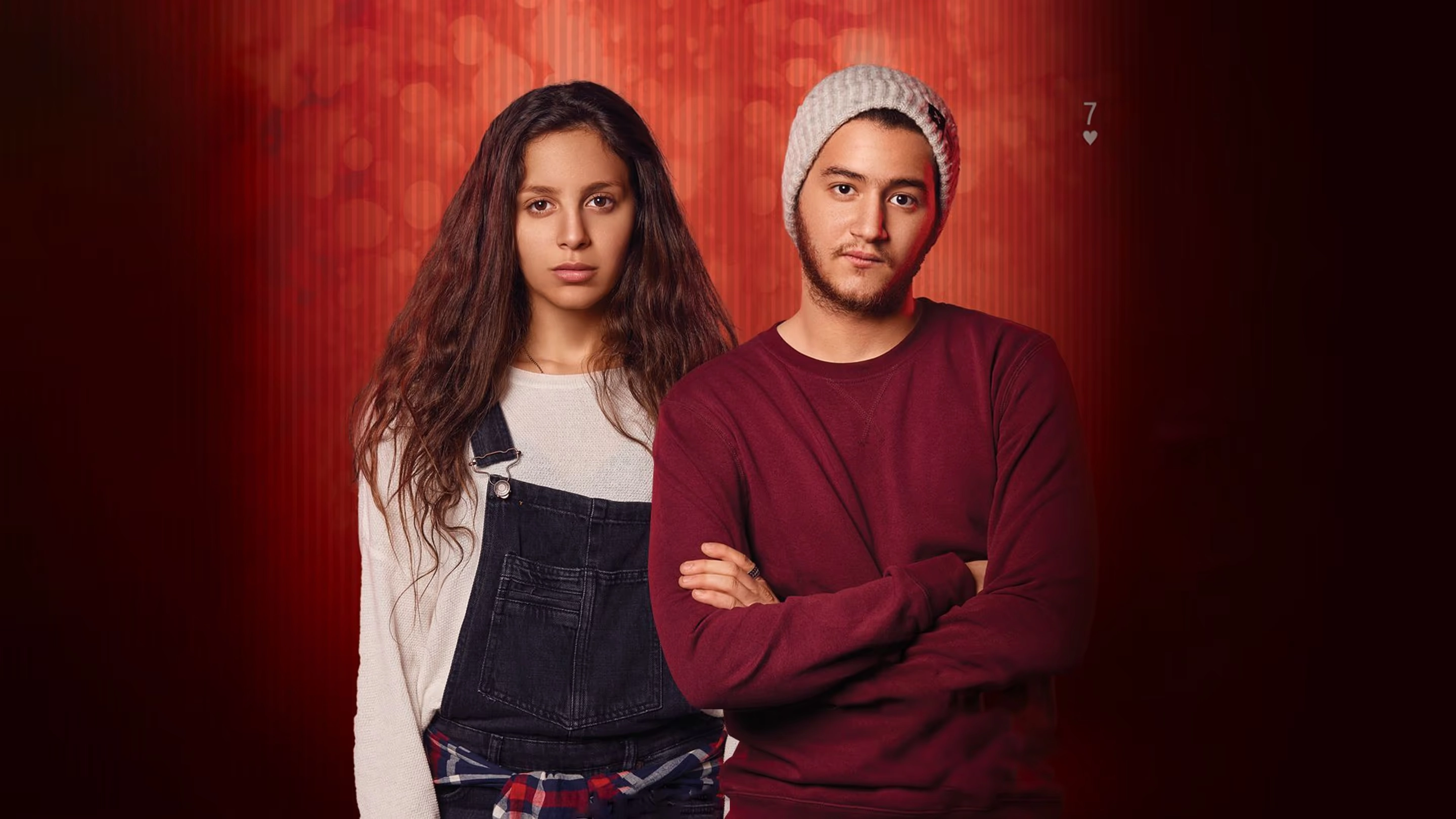  Hepta: The Last Lecture 