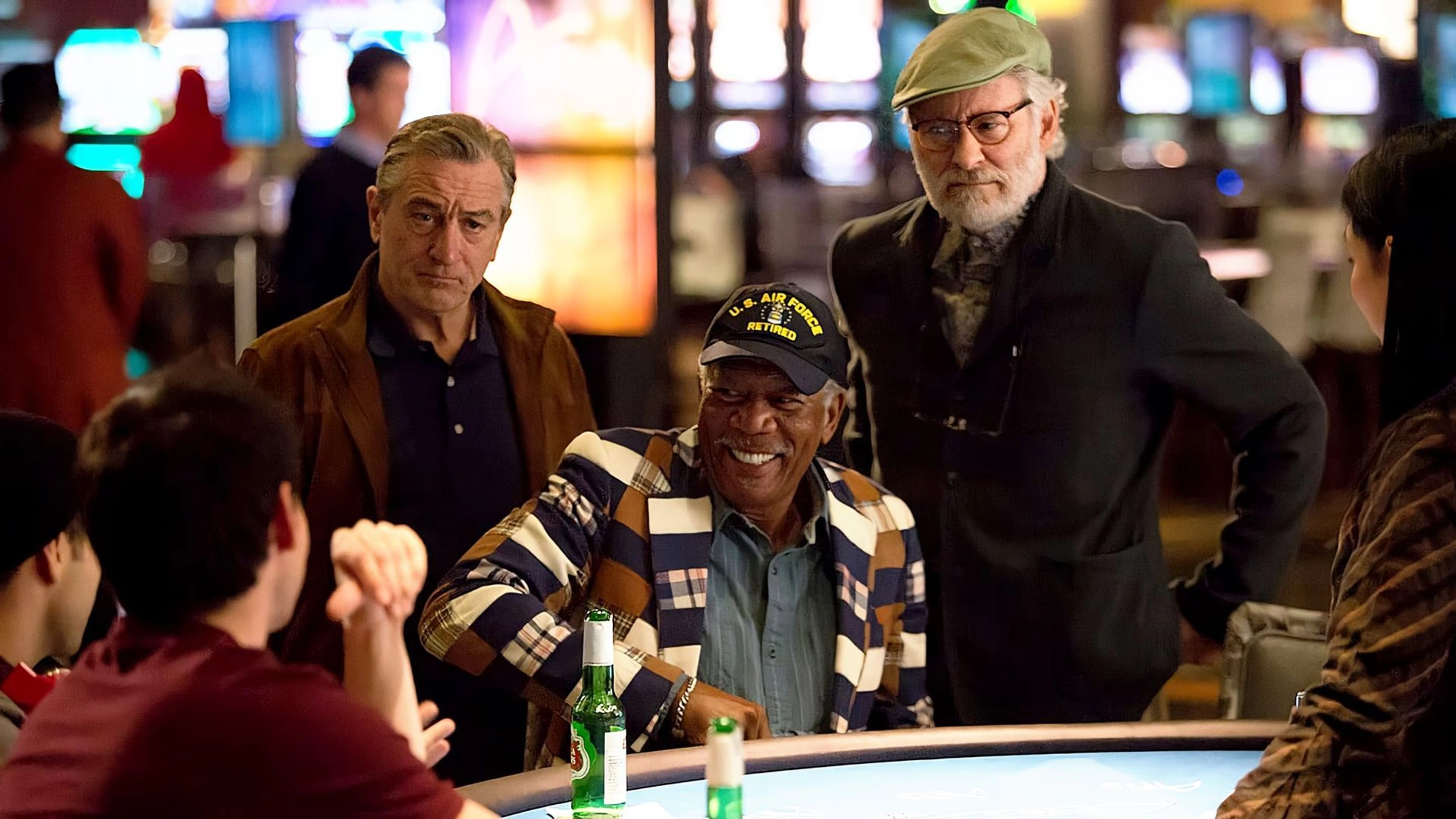  Last Vegas 