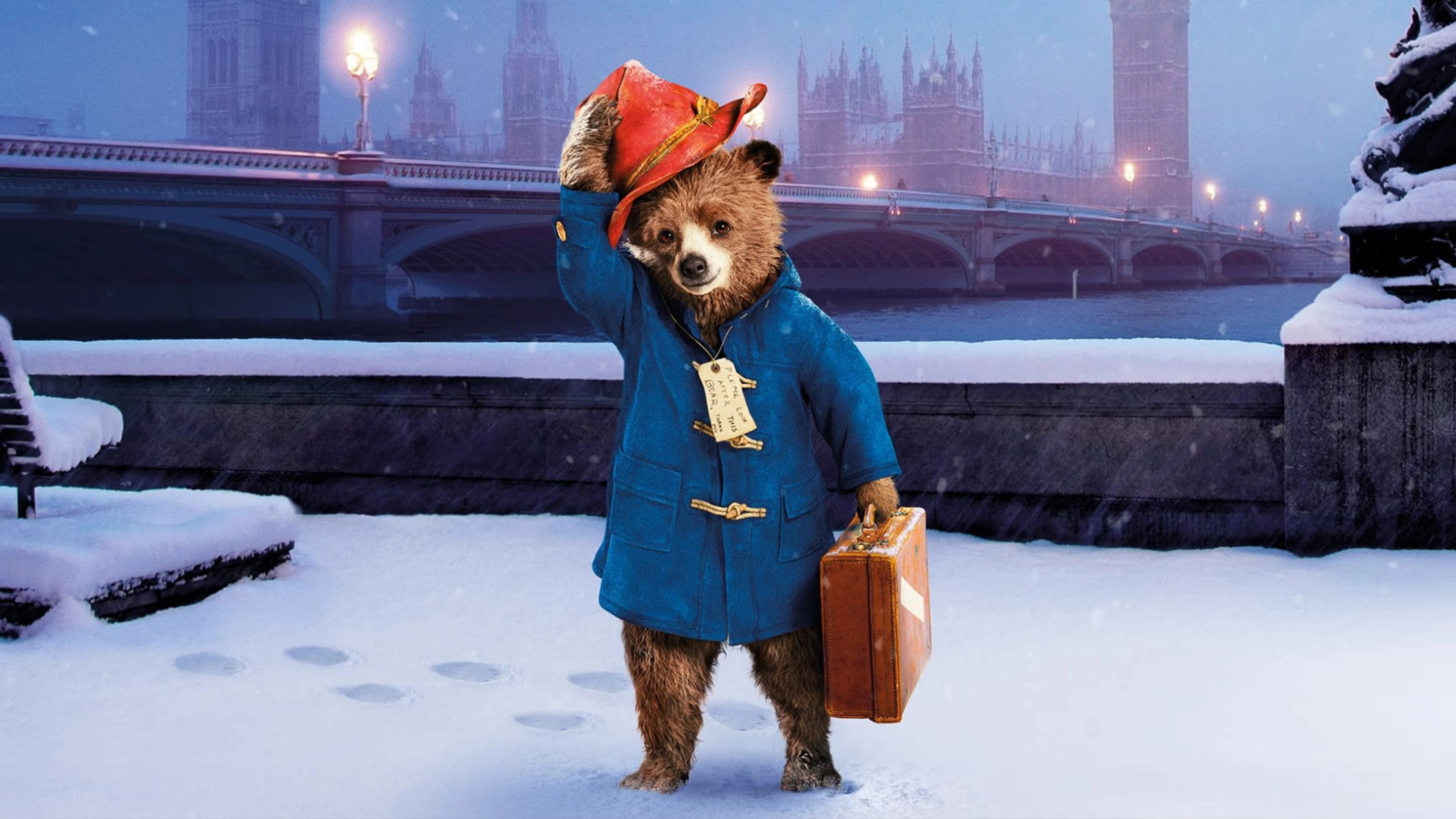  Paddington 