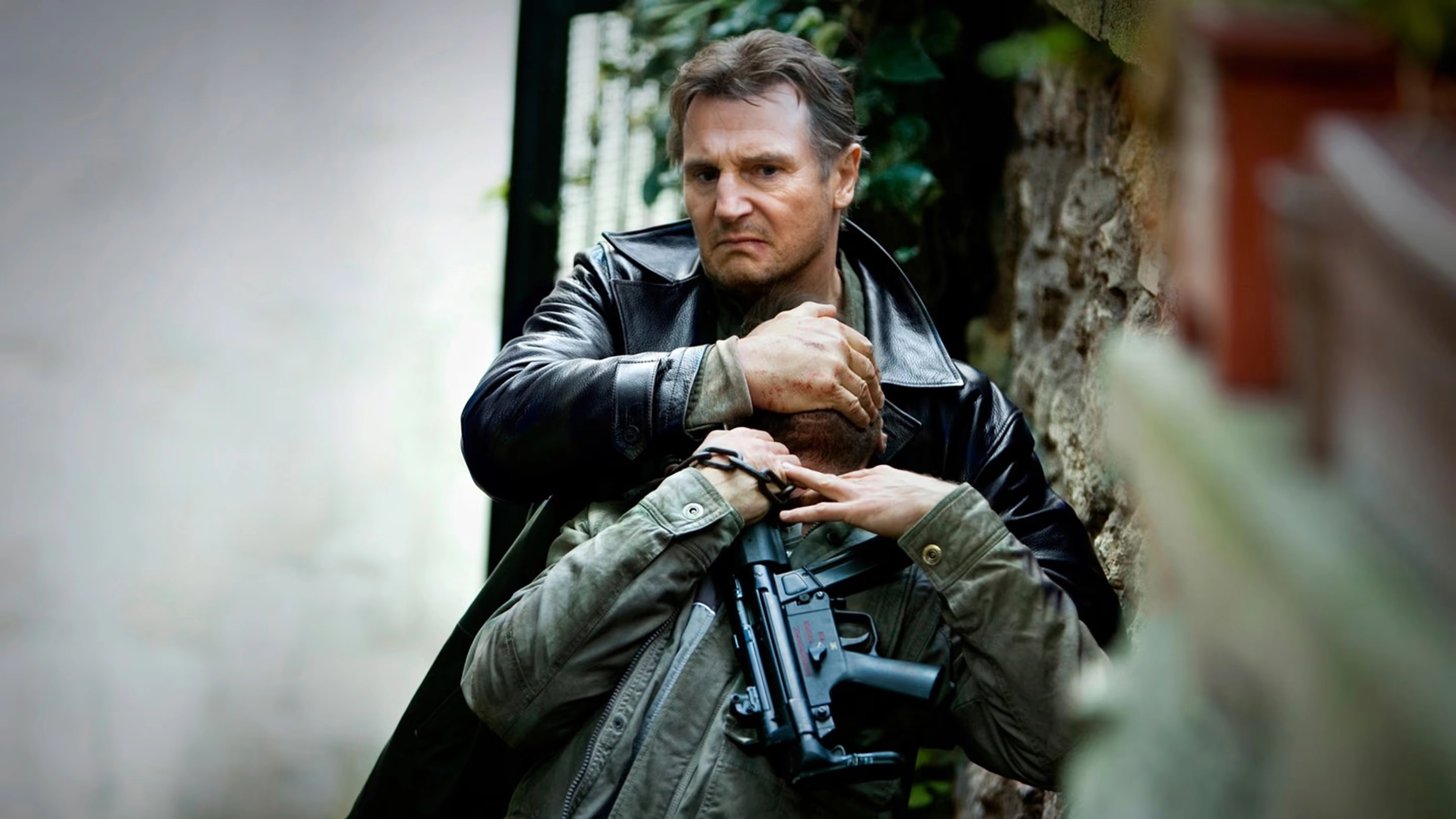  Taken 2 