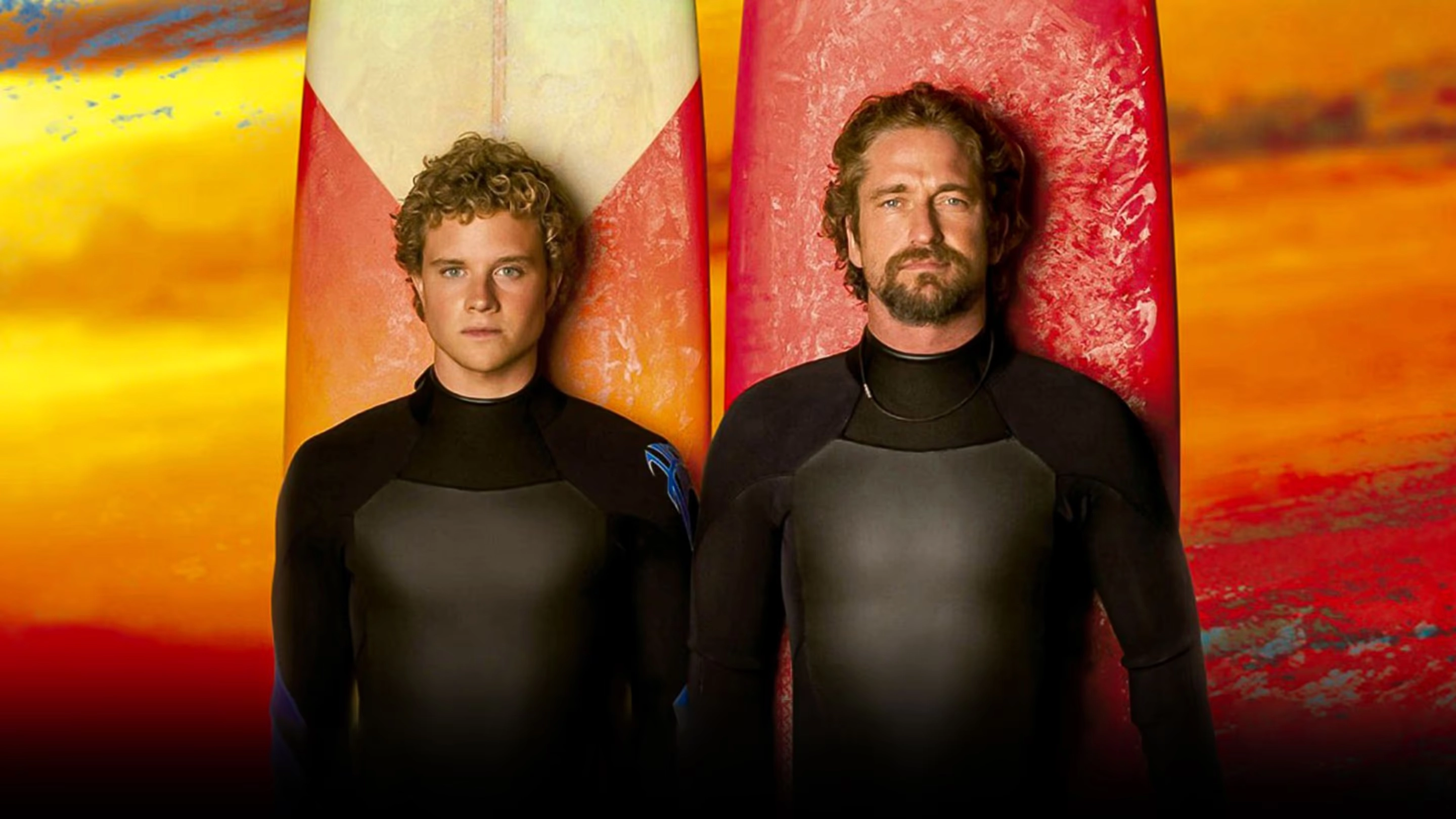  Chasing Mavericks 