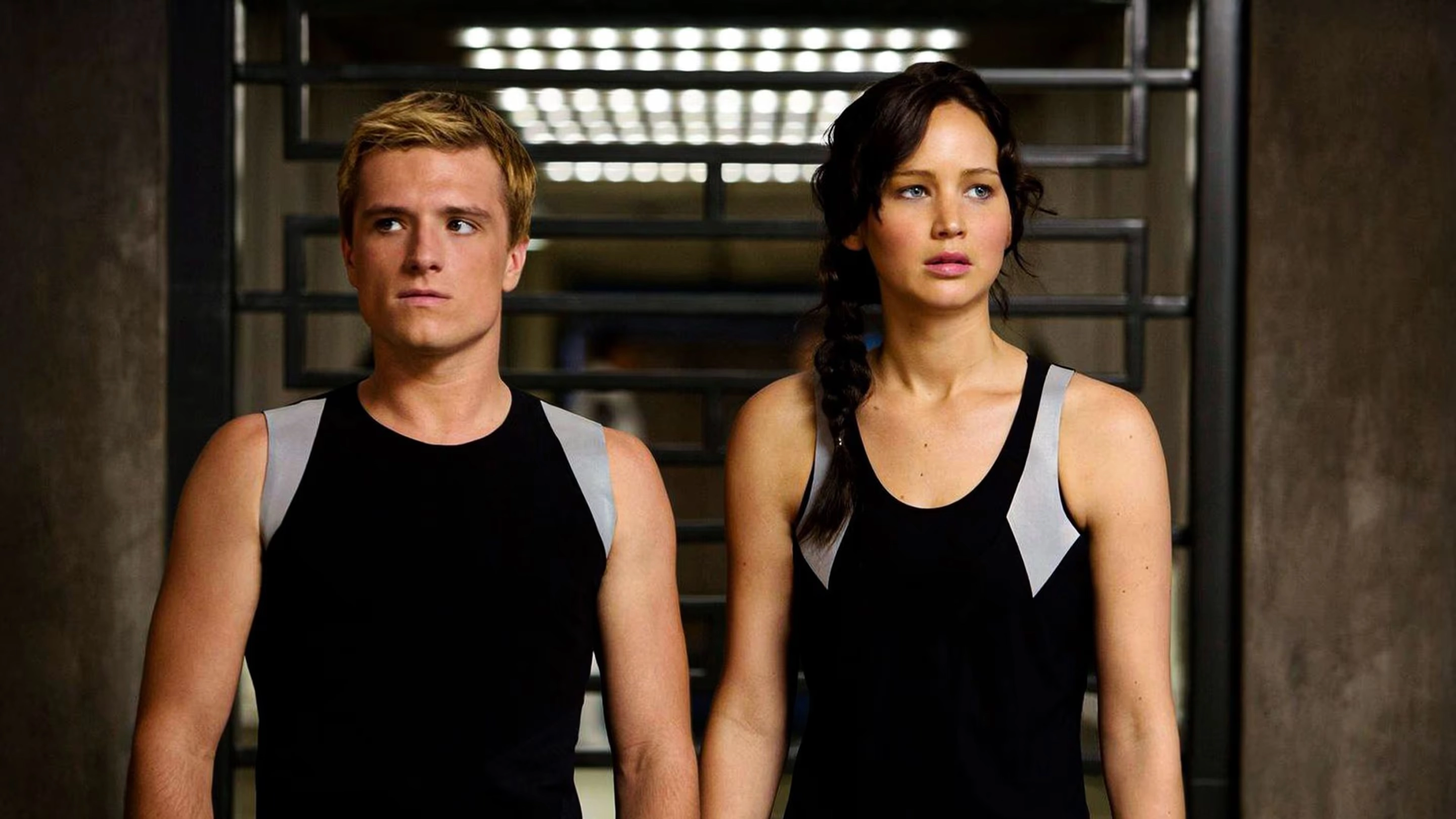  The Hunger Games: Catching Fire 