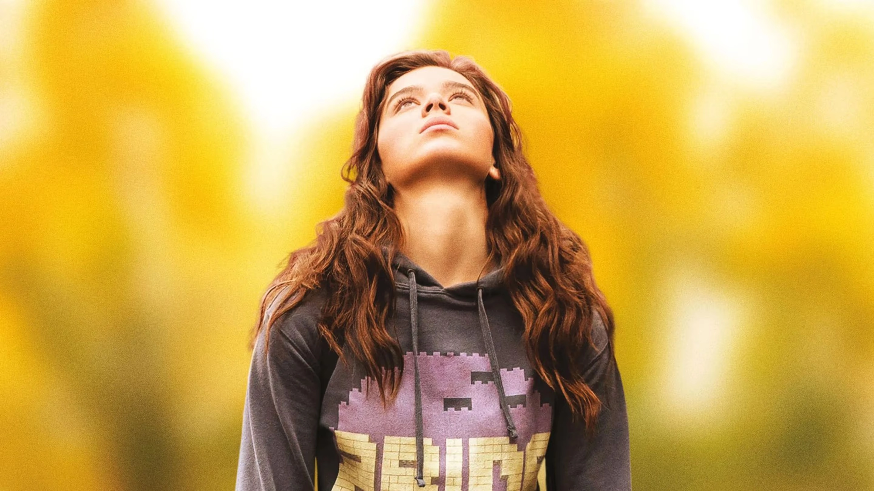  The Edge Of Seventeen 