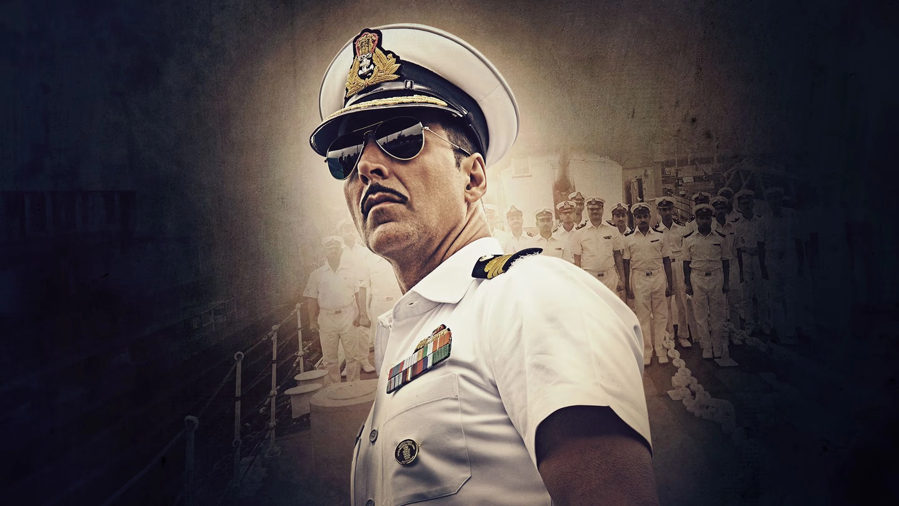  Rustom 