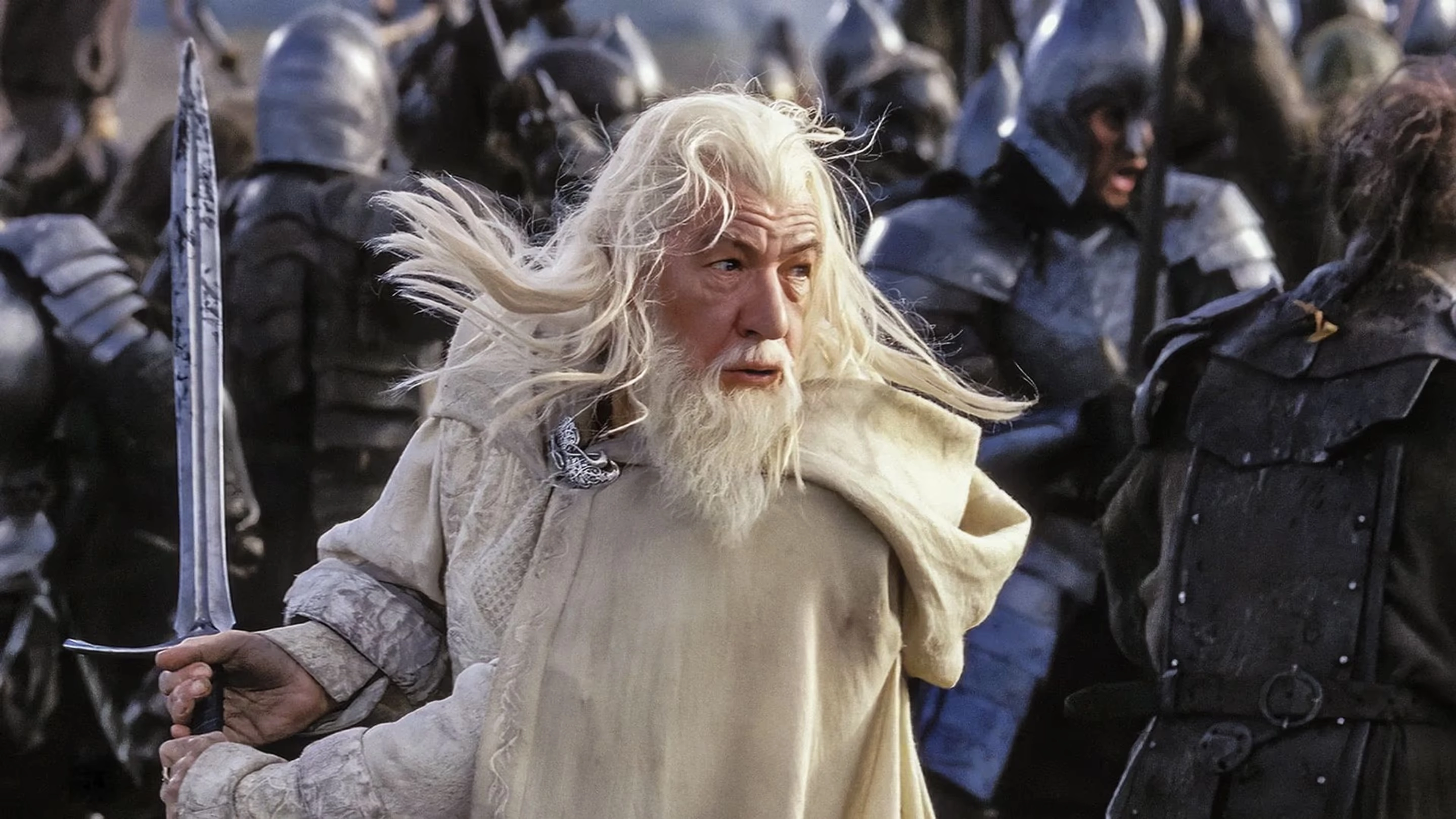  The Lord Of The Rings: The Return Of The King 