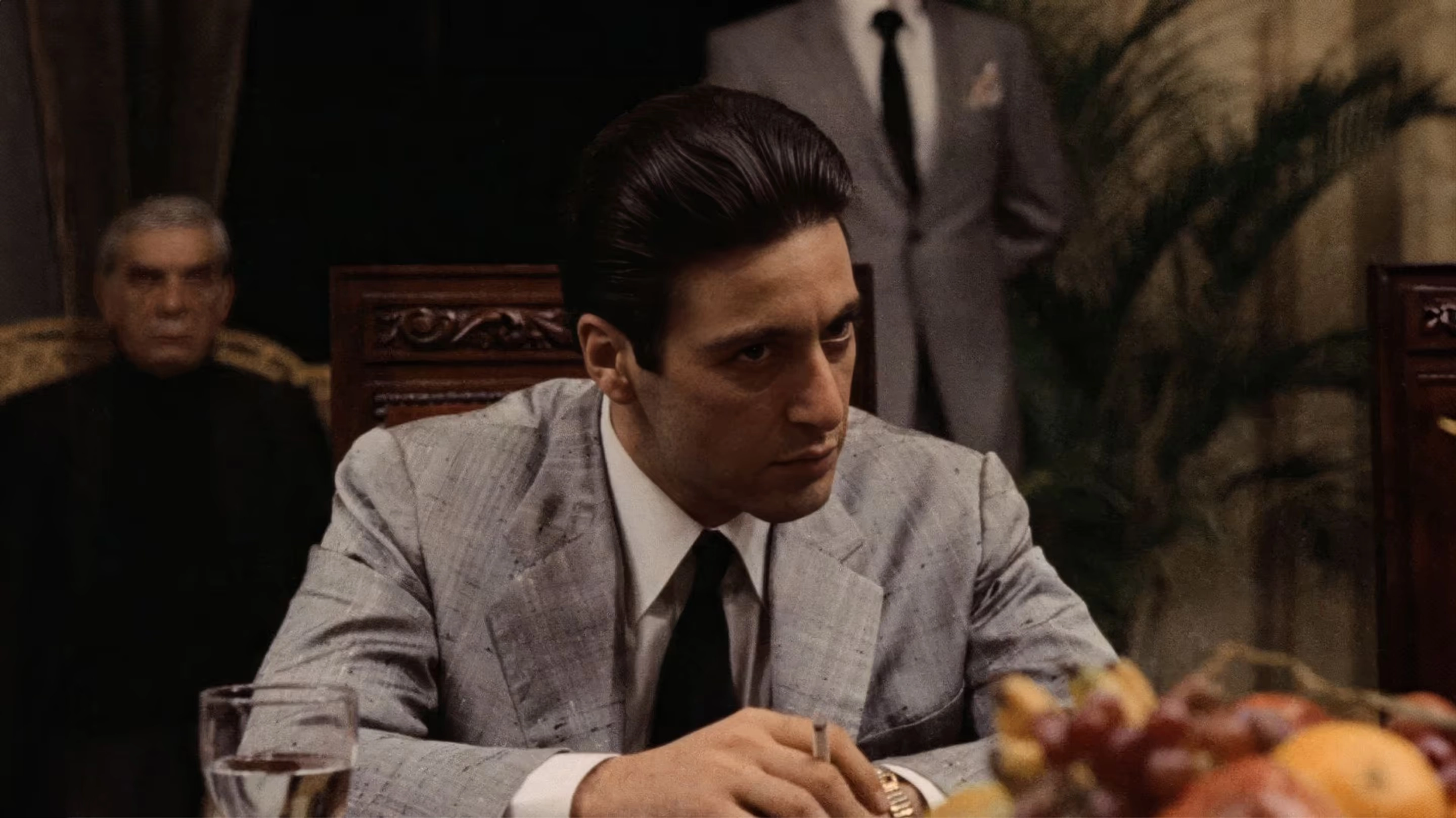 The Godfather: Part II 