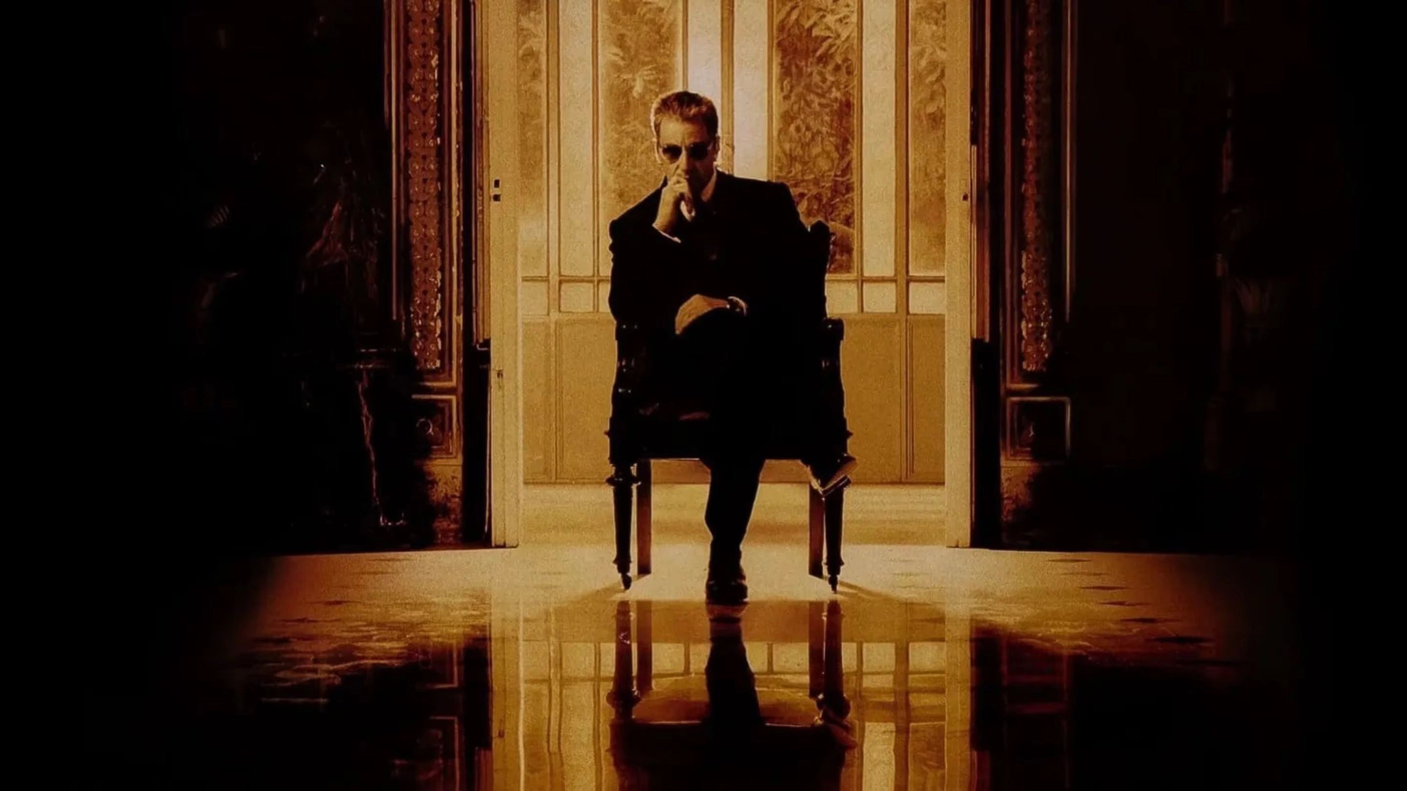  The Godfather: Part III 