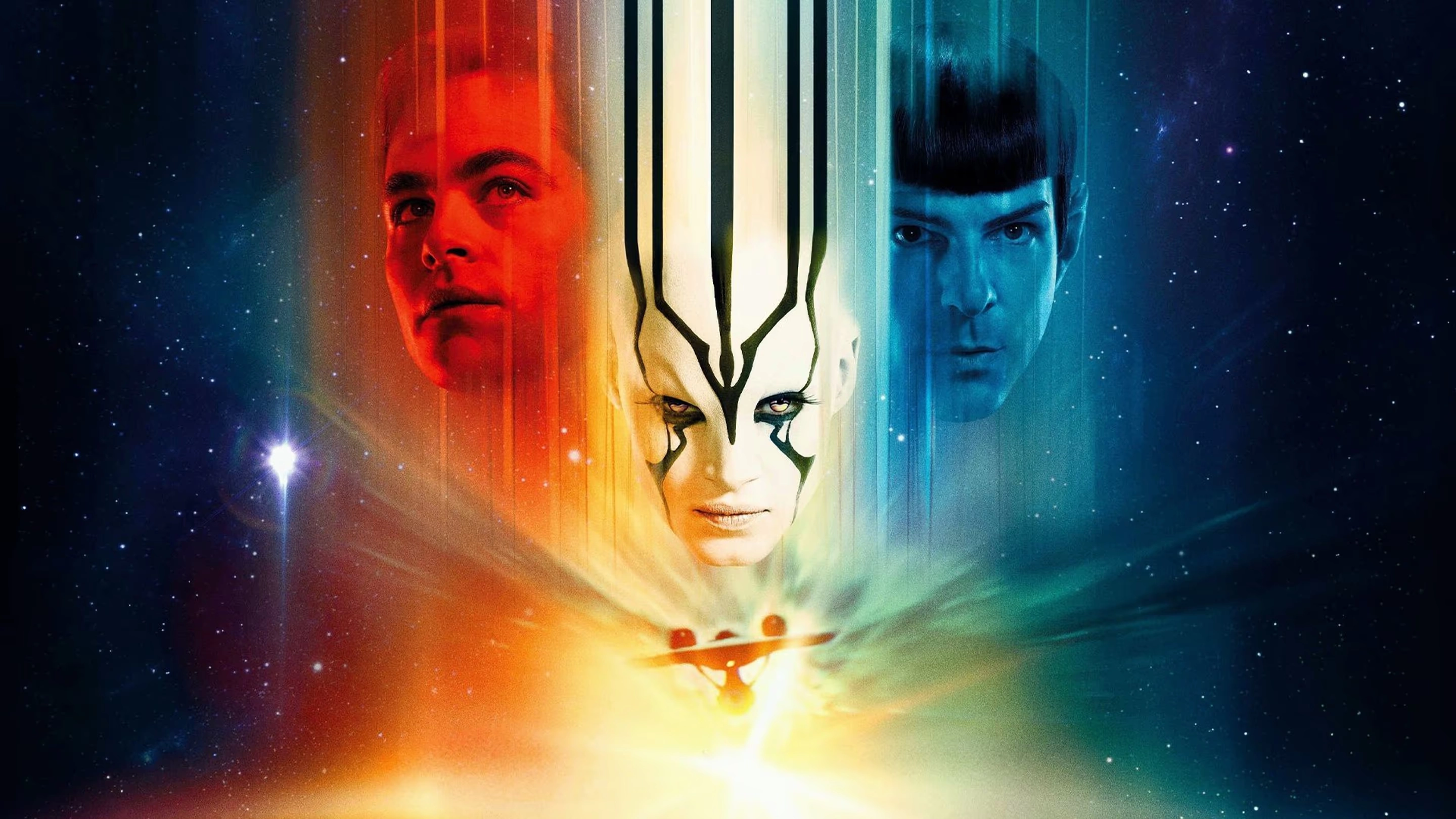  Star Trek Beyond 