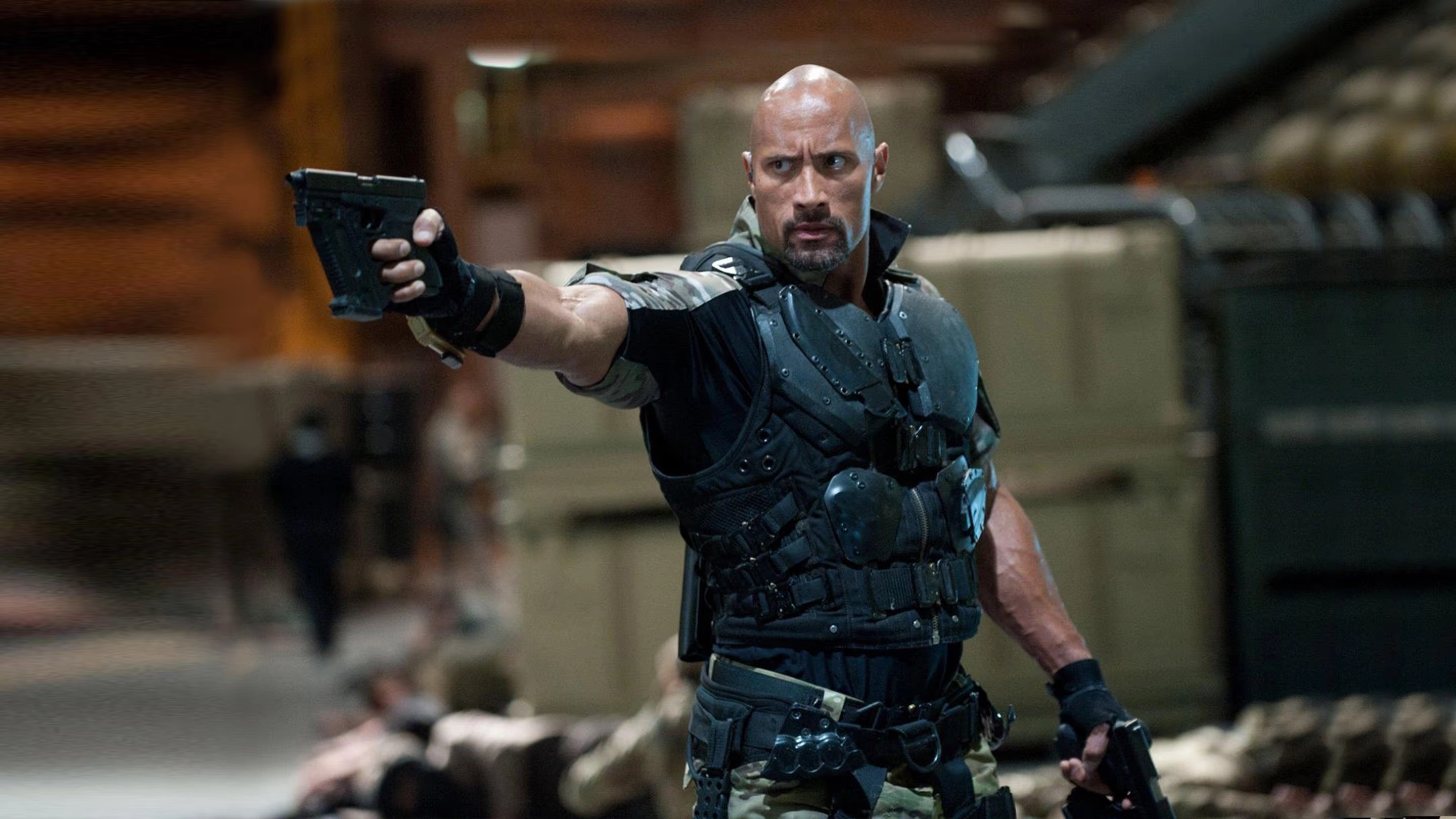 G.I. Joe: Retaliation 