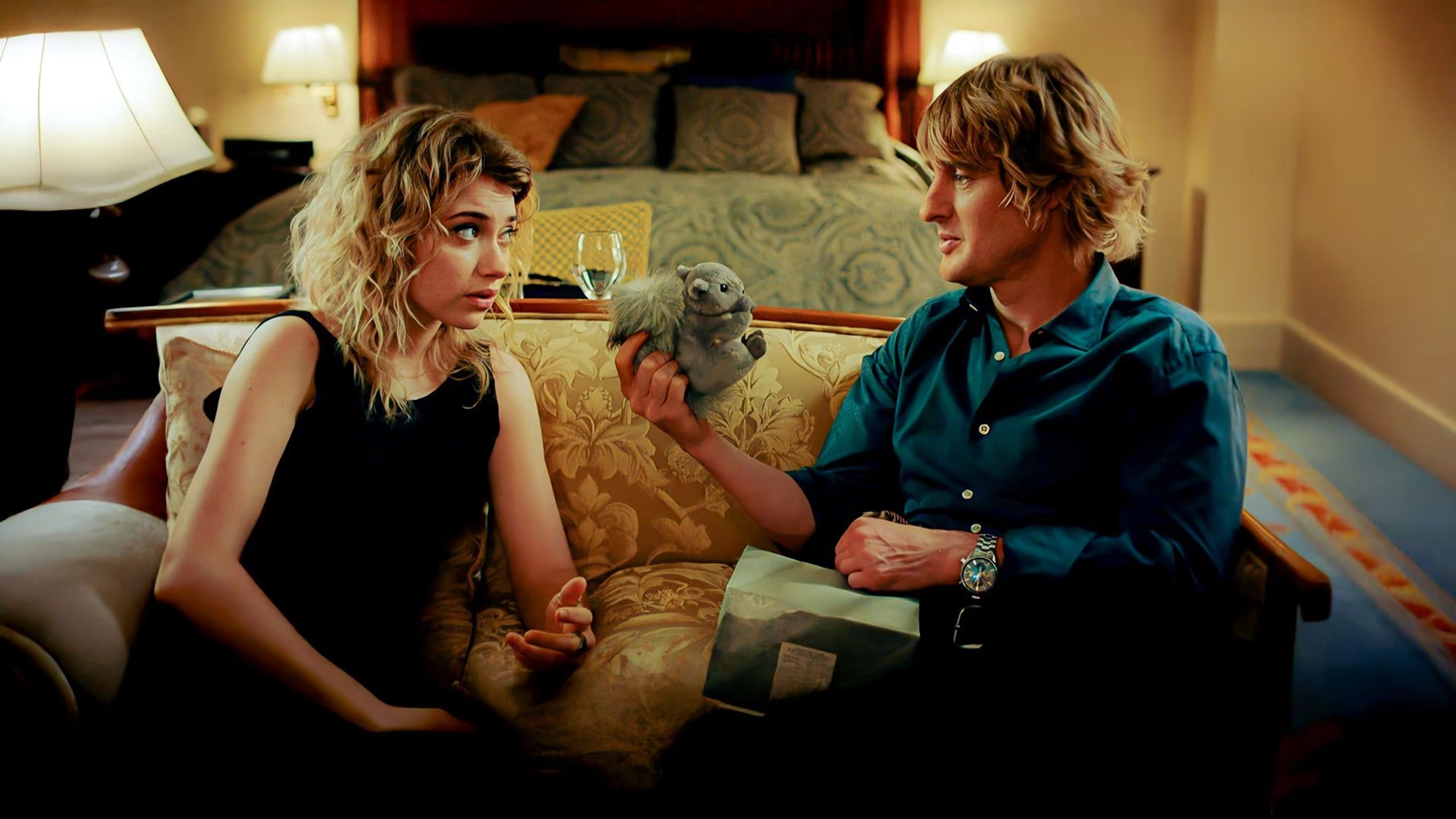  She's Funny That Way 