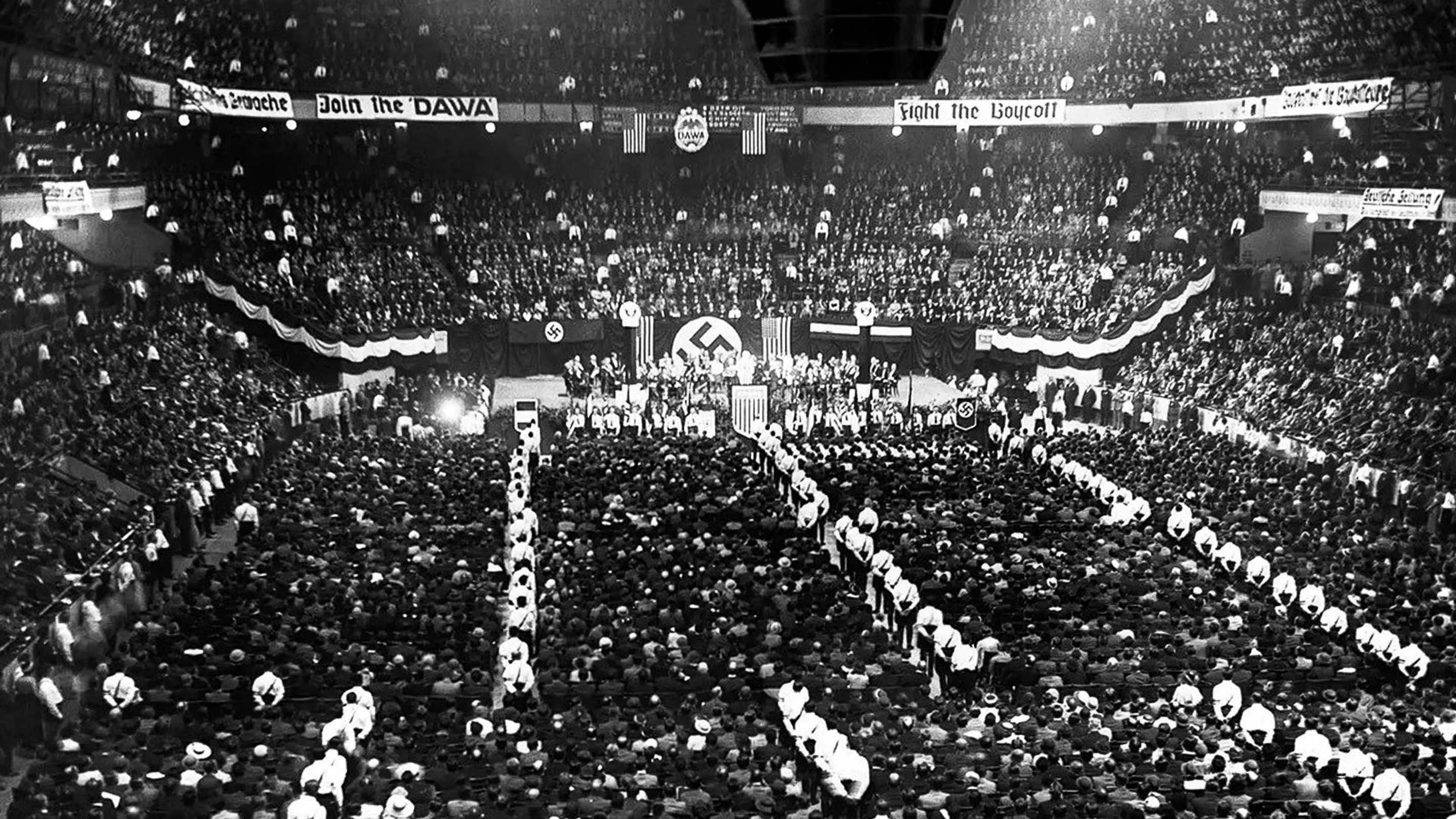  The American Führer 