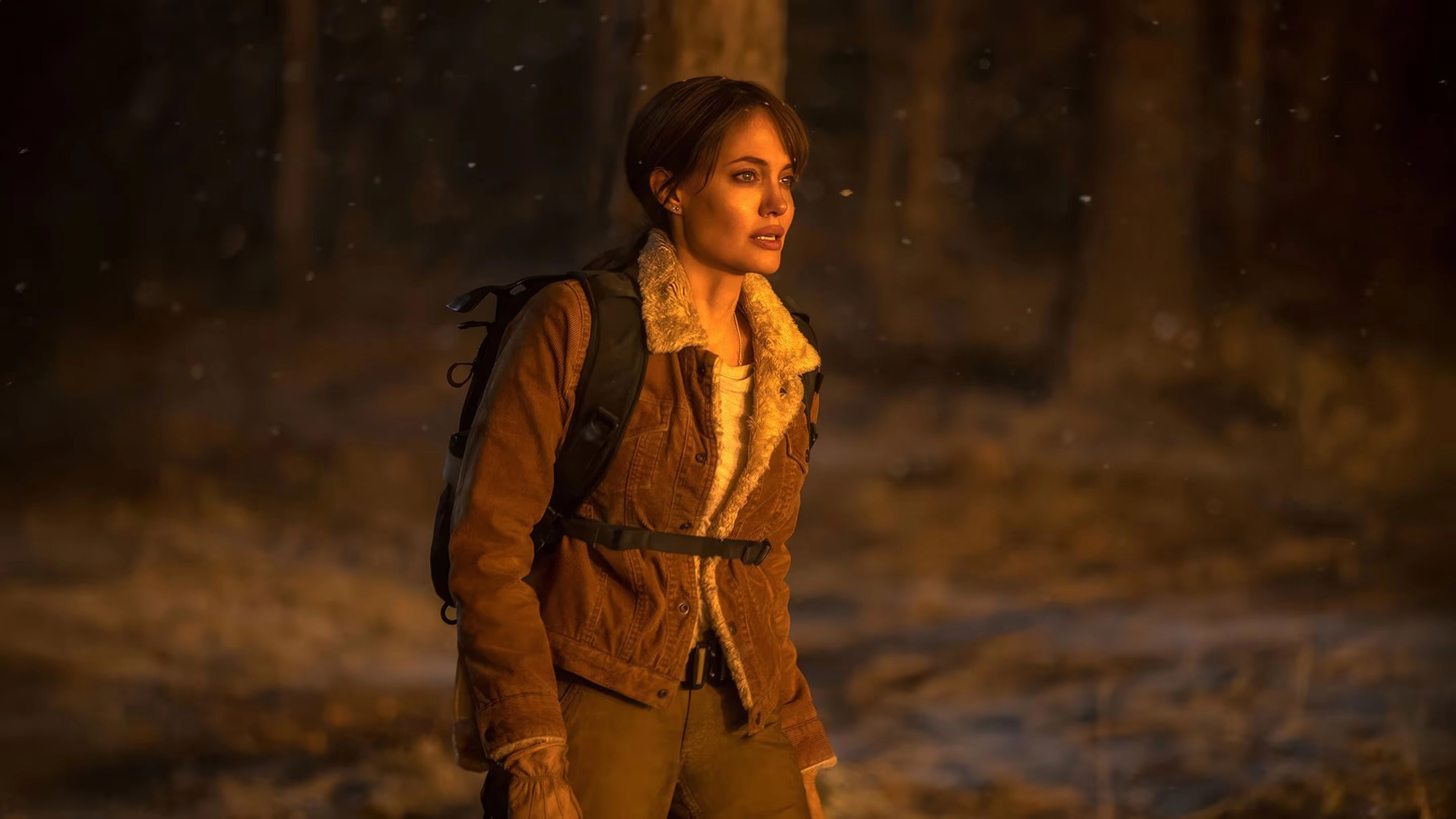  Those Who Wish Me Dead 