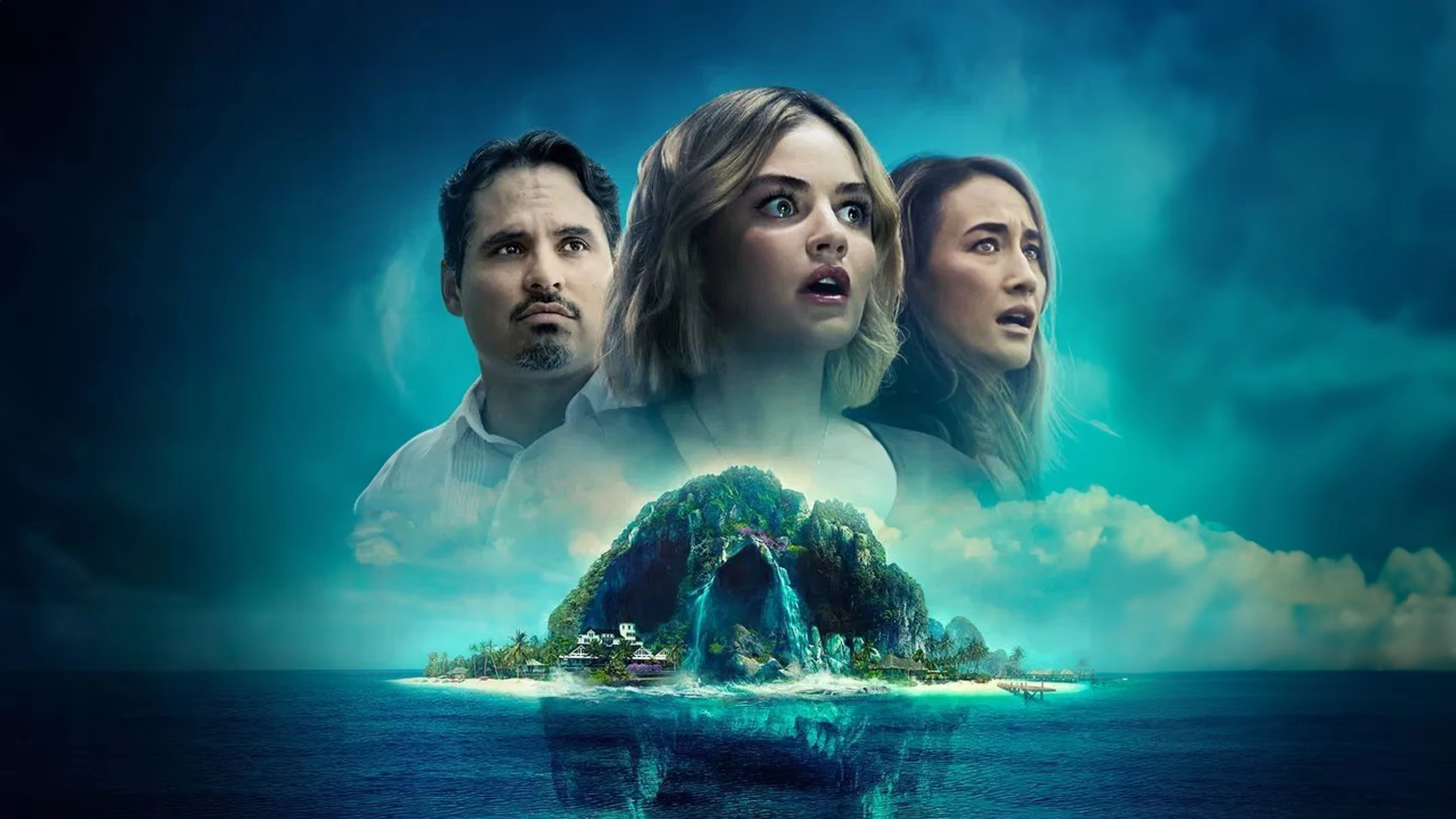  Blumhouse's Fantasy Island 