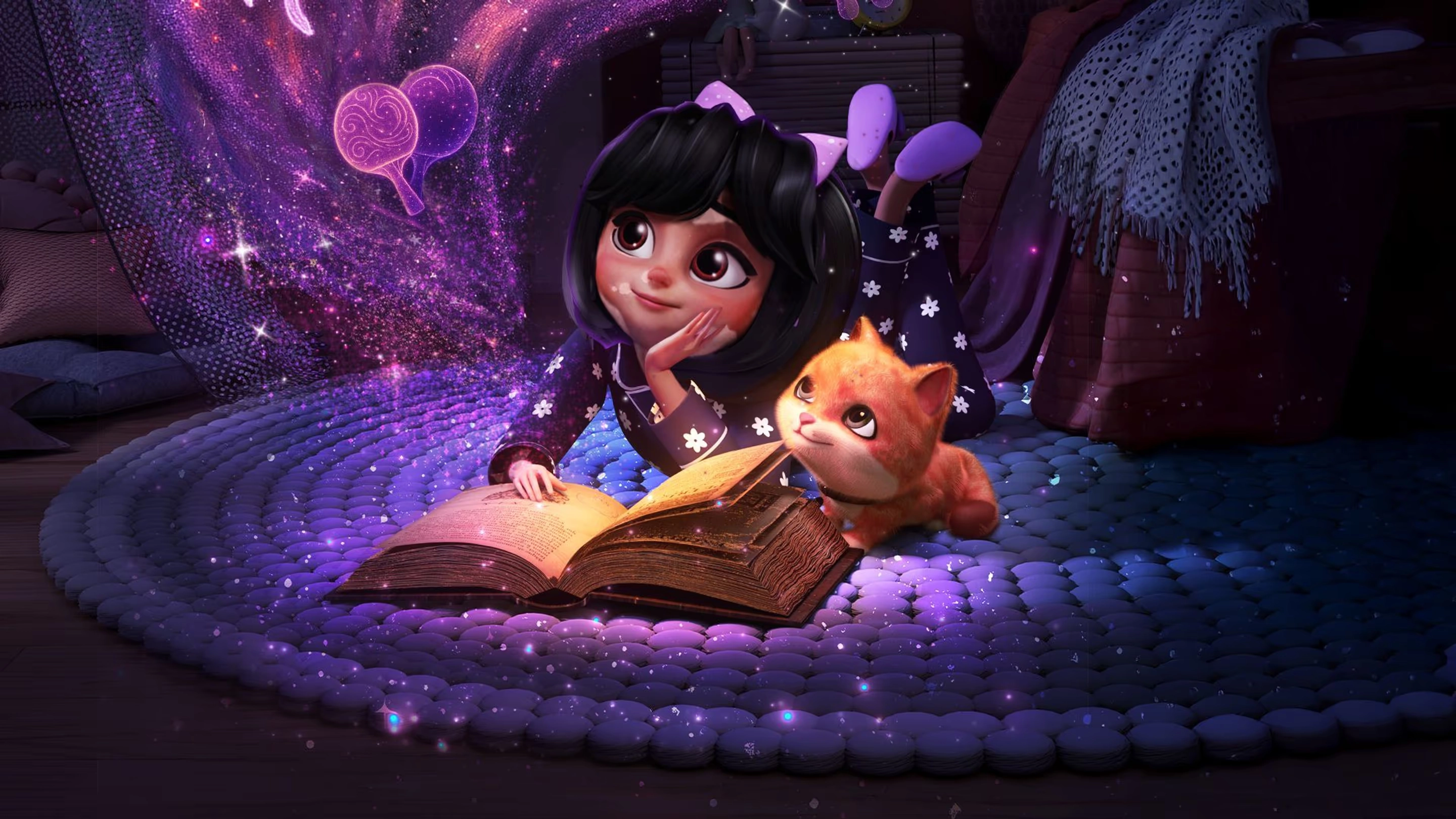  The Gift: Hala Grant 