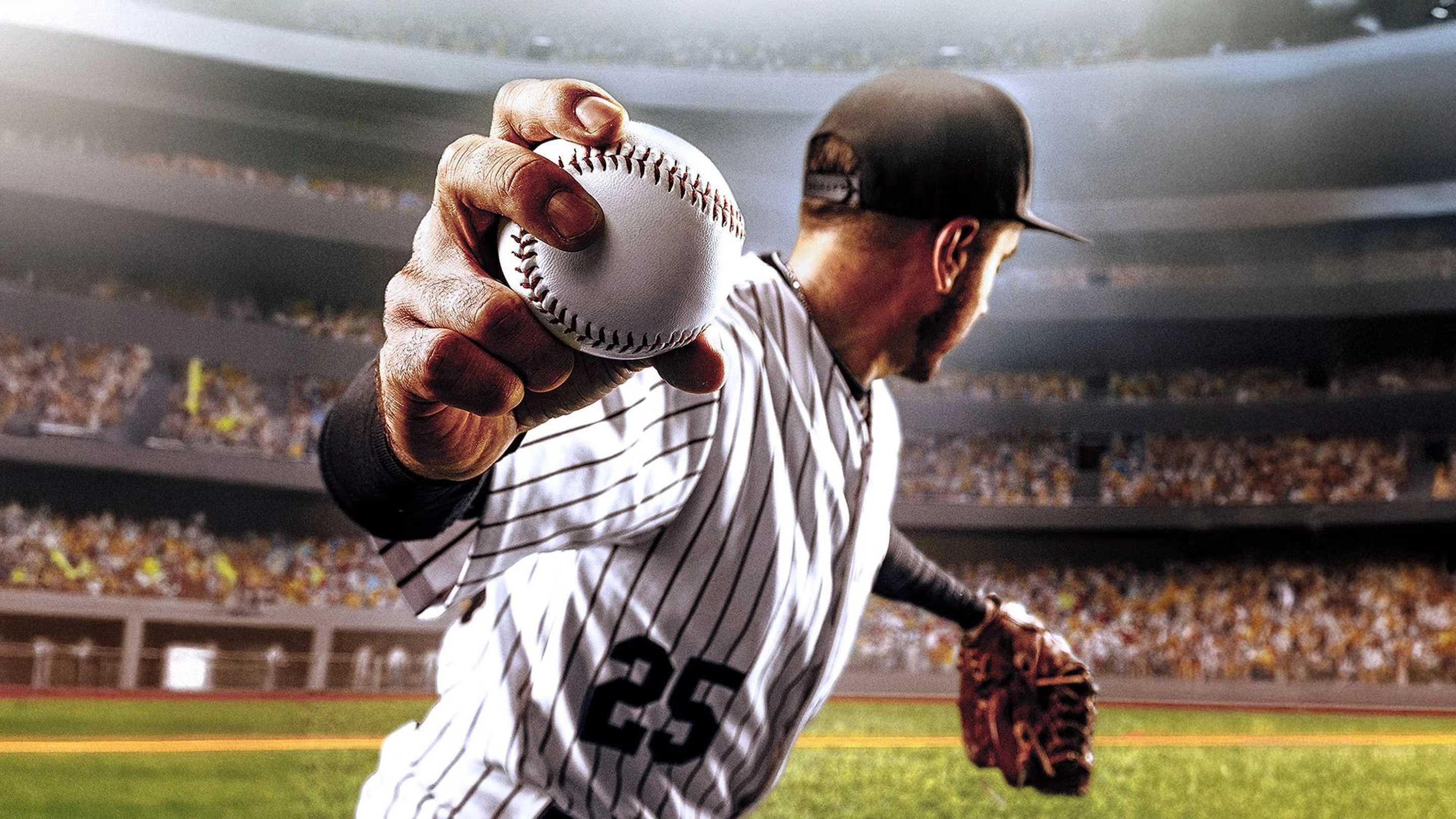  Baseball: The History Of America’s Most Beloved Pastime 