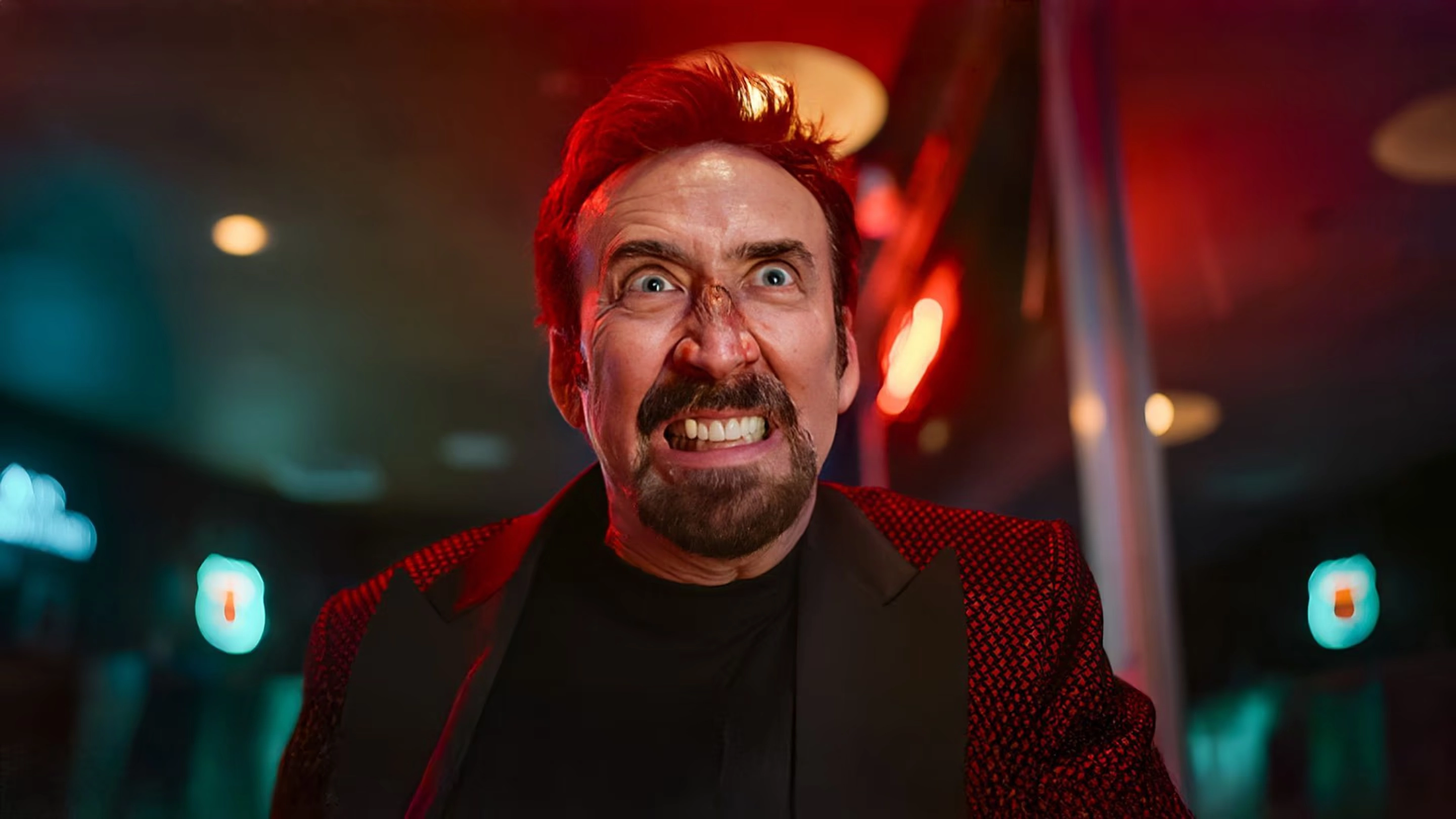  Sympathy For The Devil 