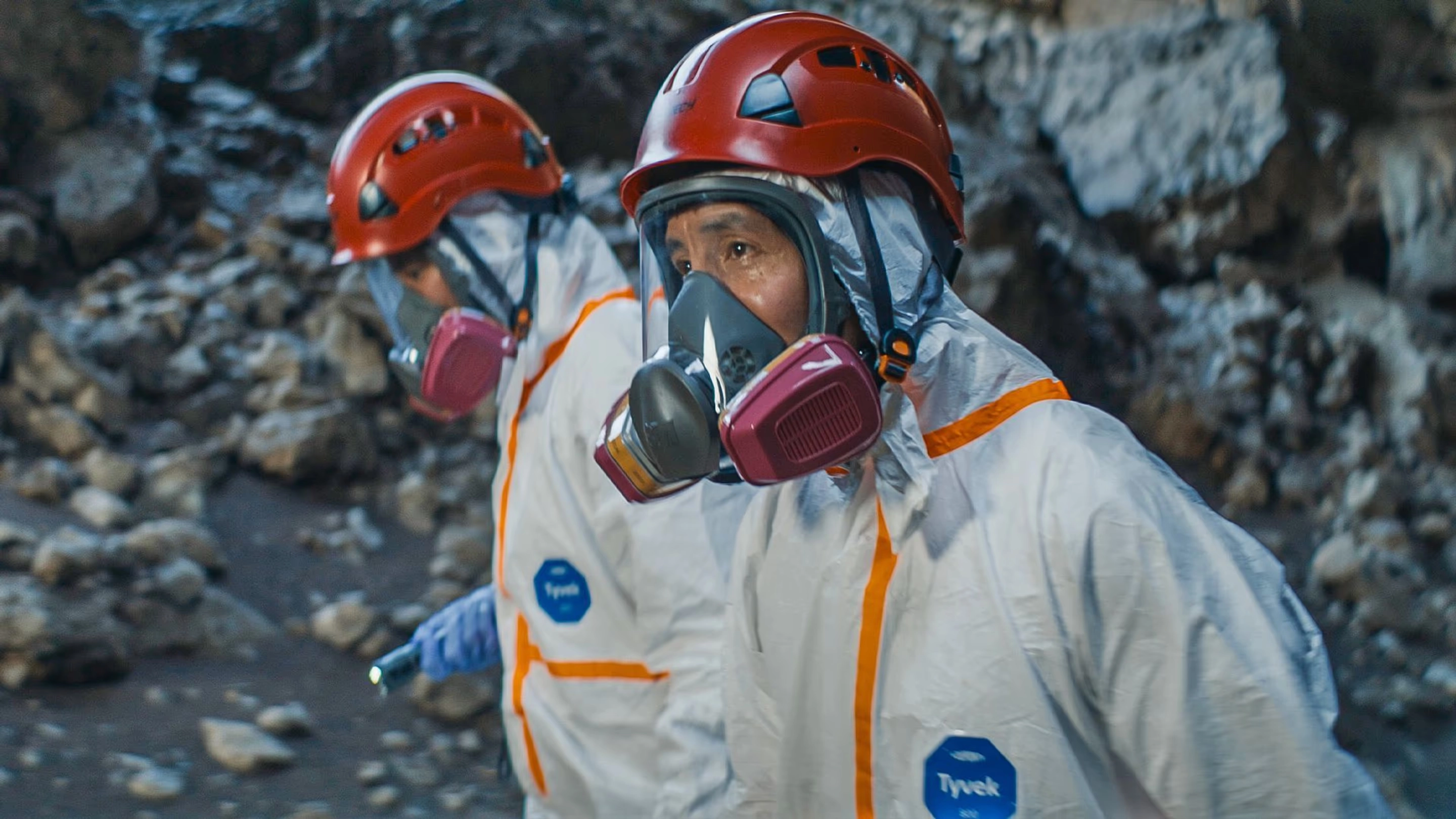  Spiked: The Hunt For The Origin Of Covid-19 