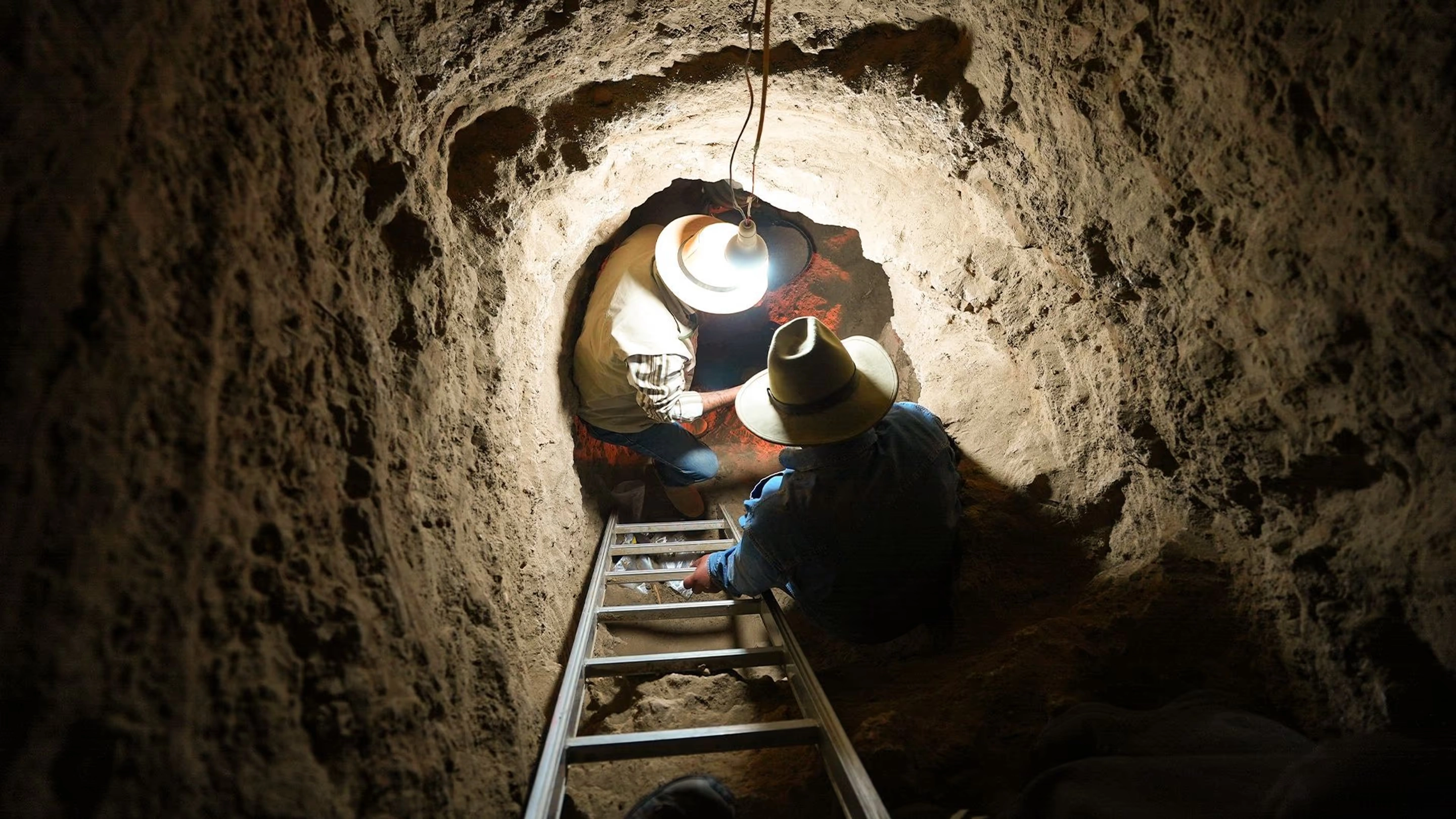  Tombs Of Egyptian Priestesses 