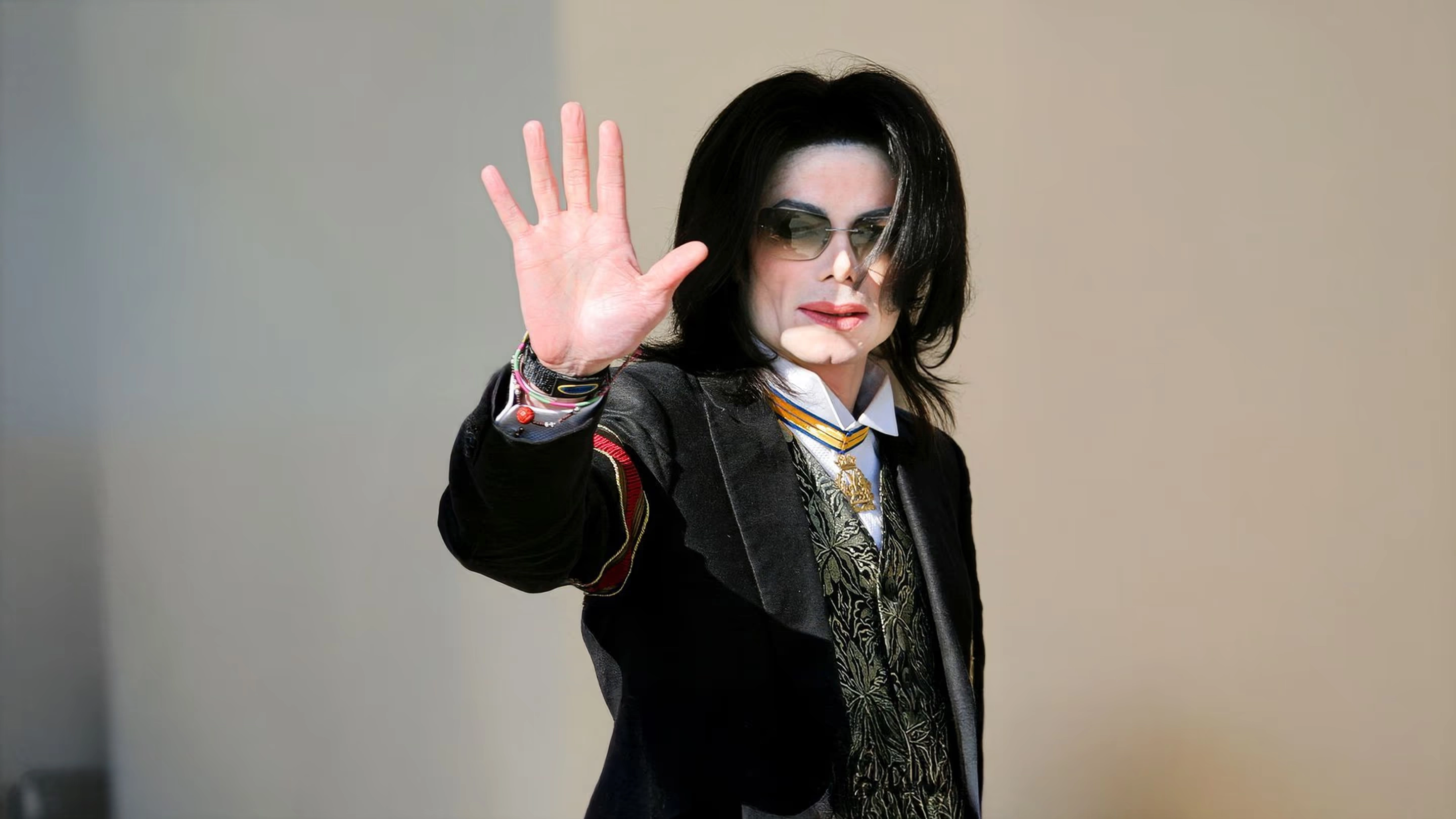  Killing Michael Jackson 