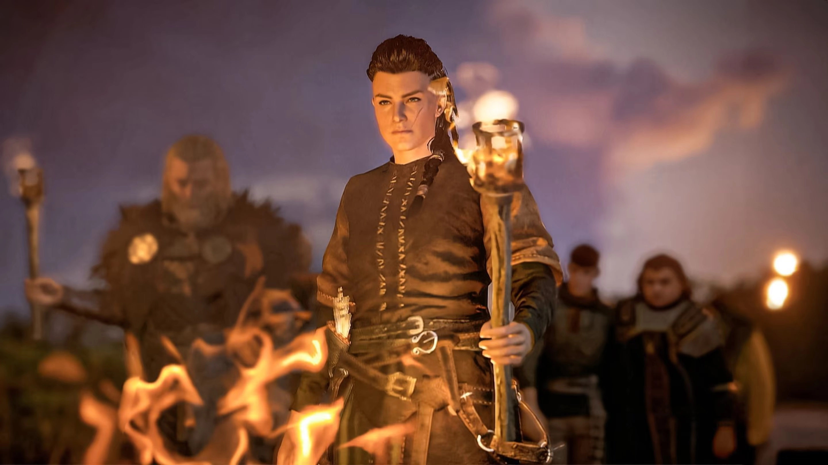  Viking Women: The Untold Saga 