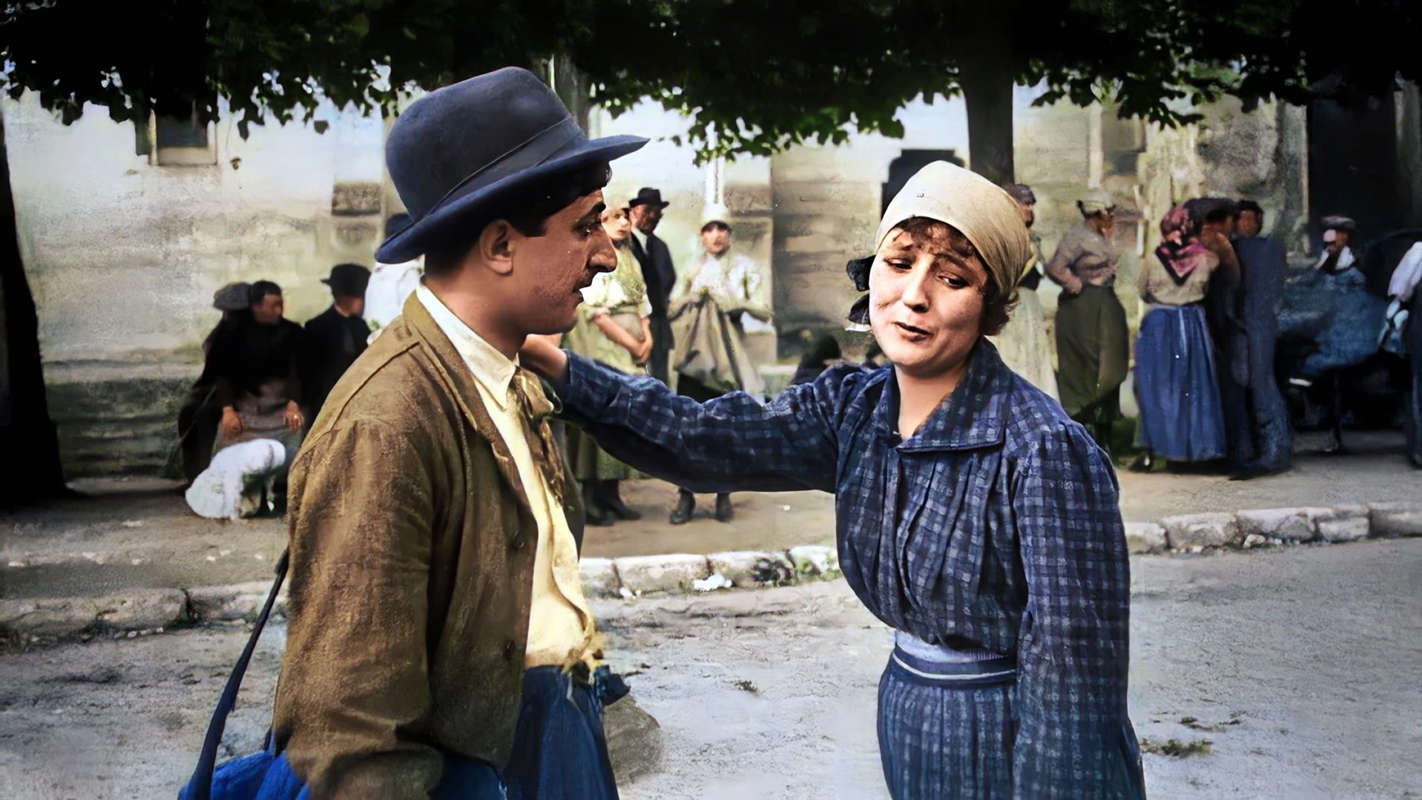  WWI: The War Of All The French People 