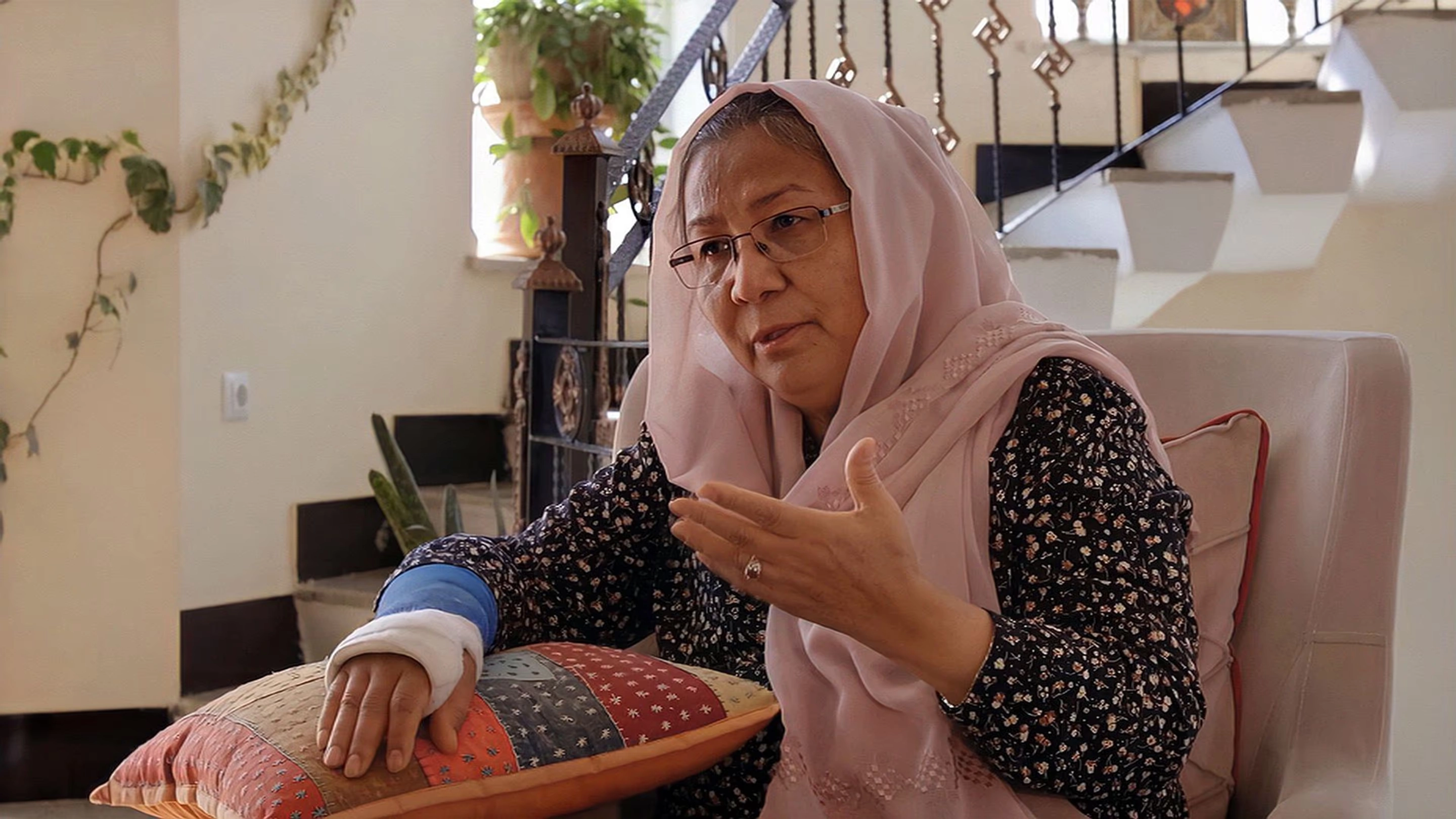  The Sharp Edge Of Peace 