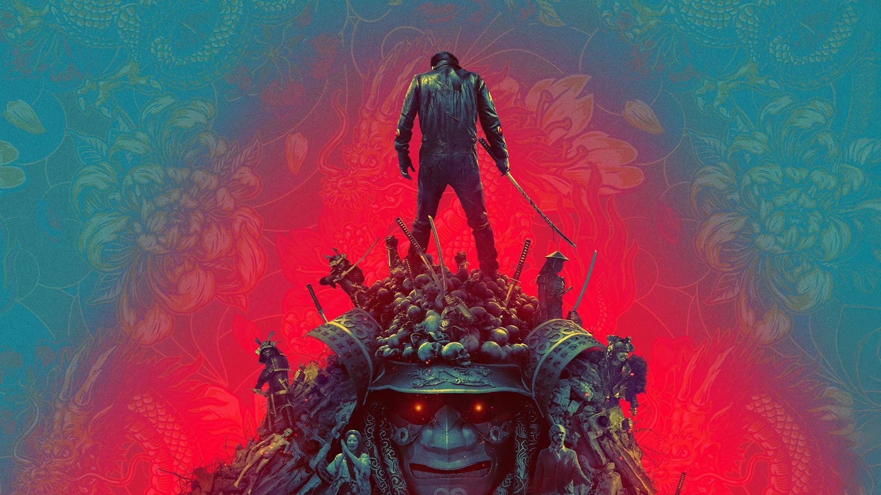  Prisoners Of The Ghostland 