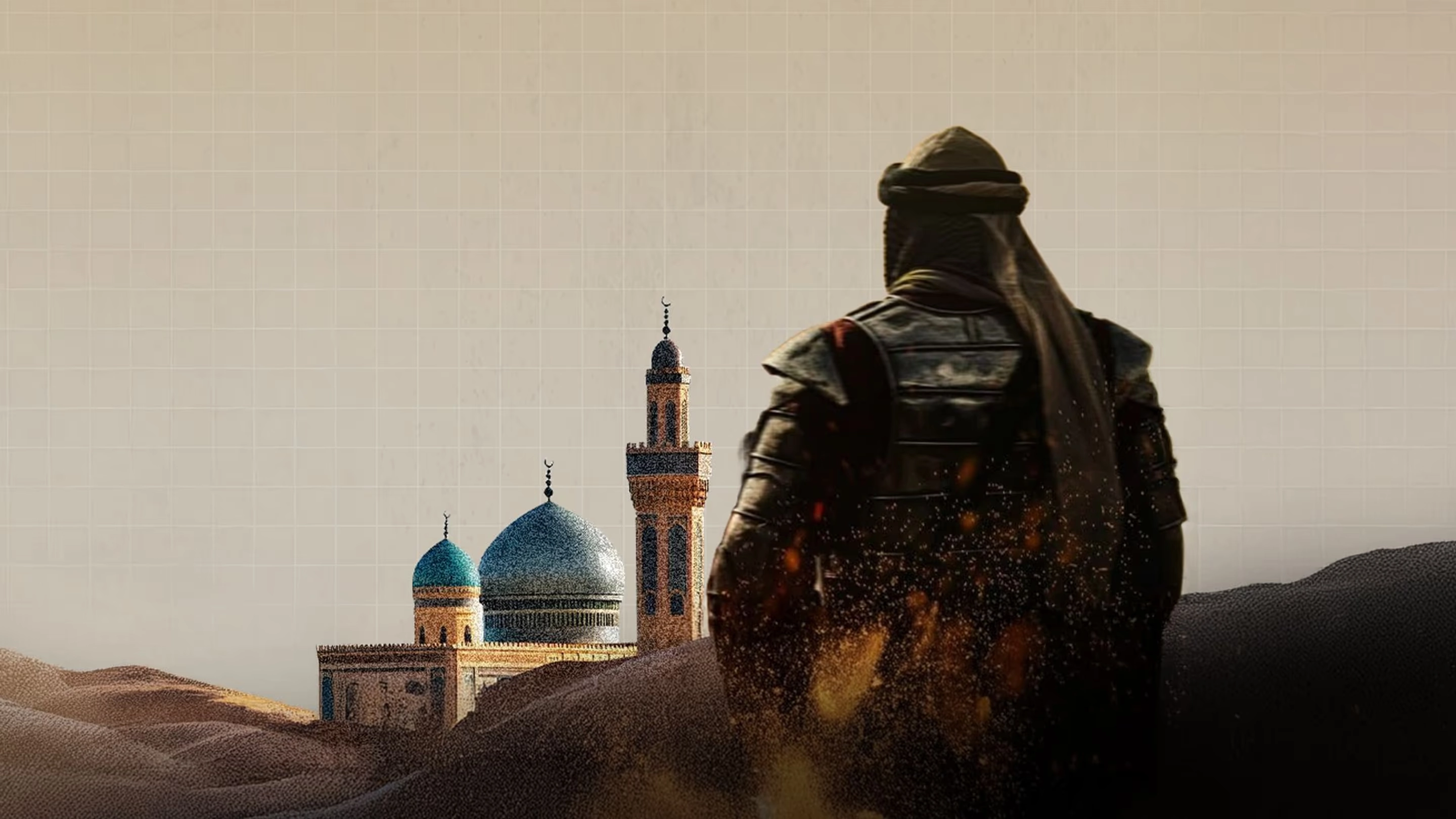  Al Walid Ibn Abd Al Malik 