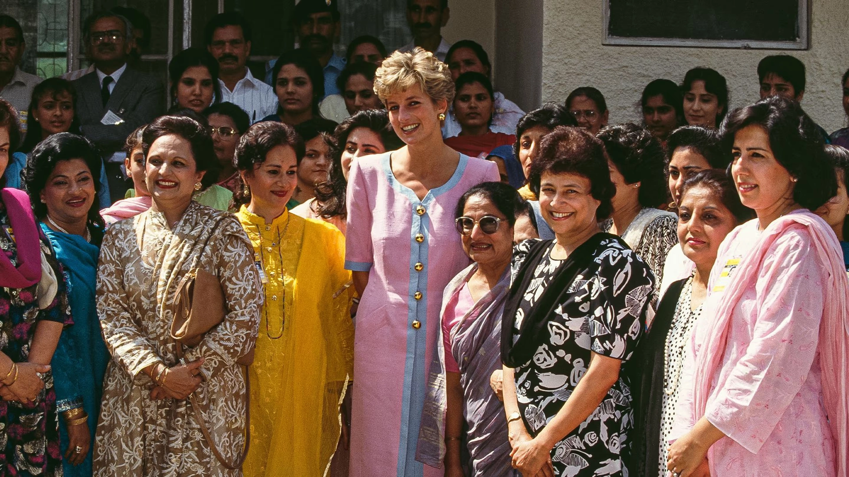  Diana's Secret True Love Revealed 