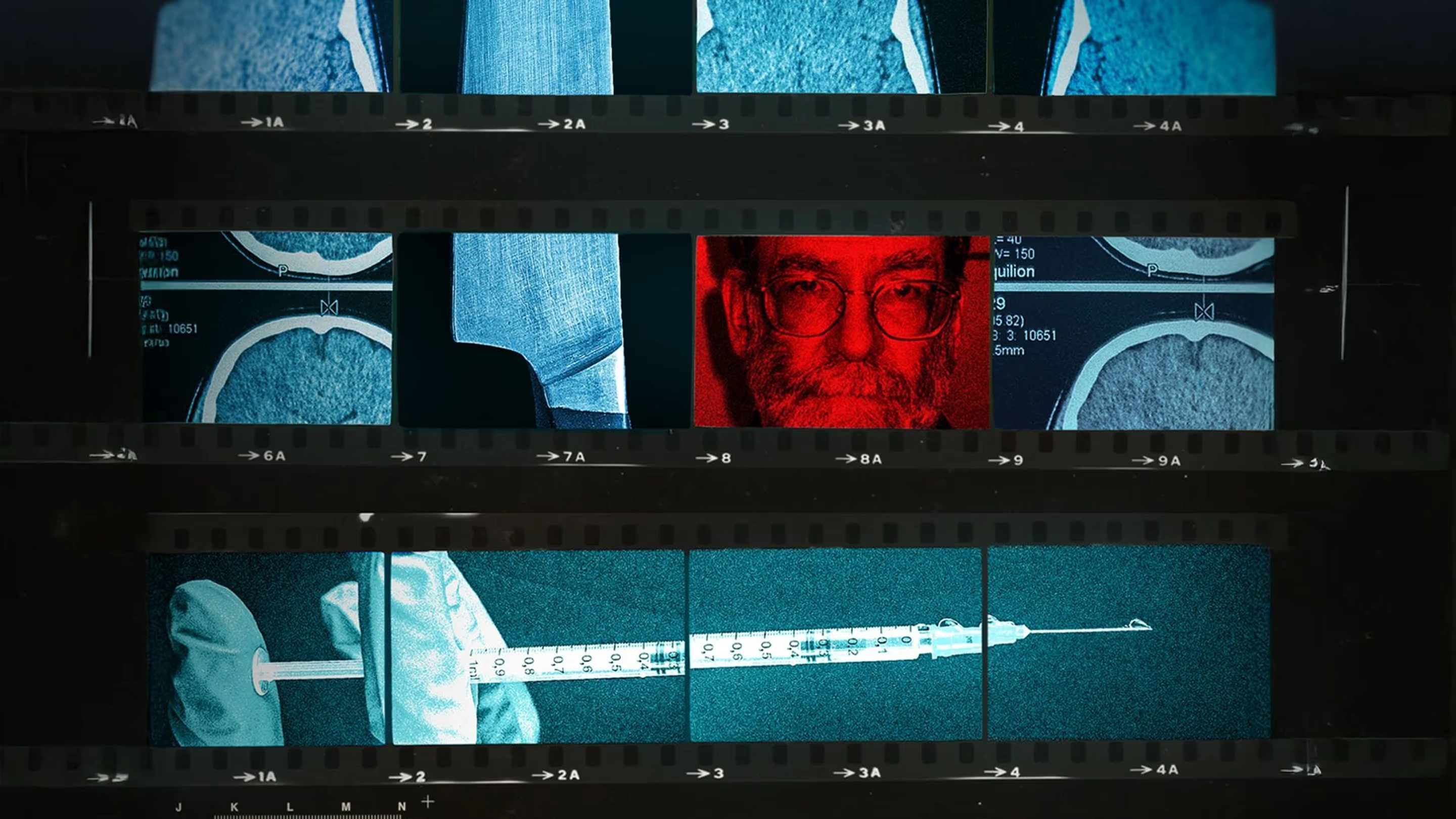  Murderous Minds: Harold Shipman 