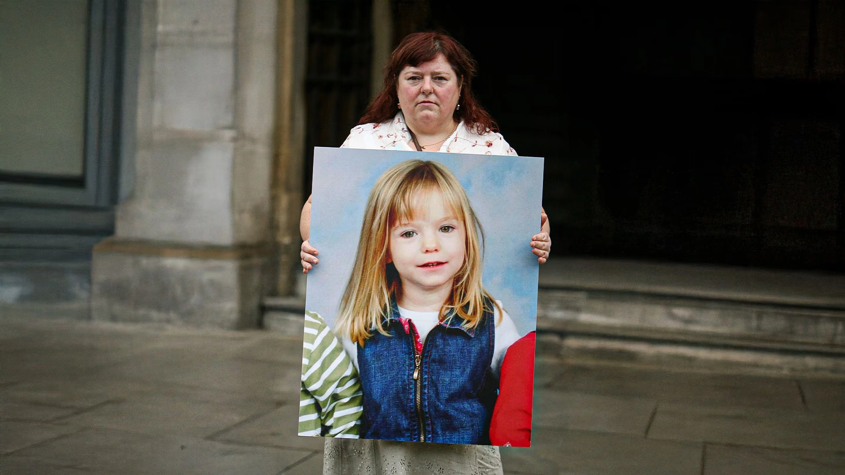  The Madeleine McCann Case 