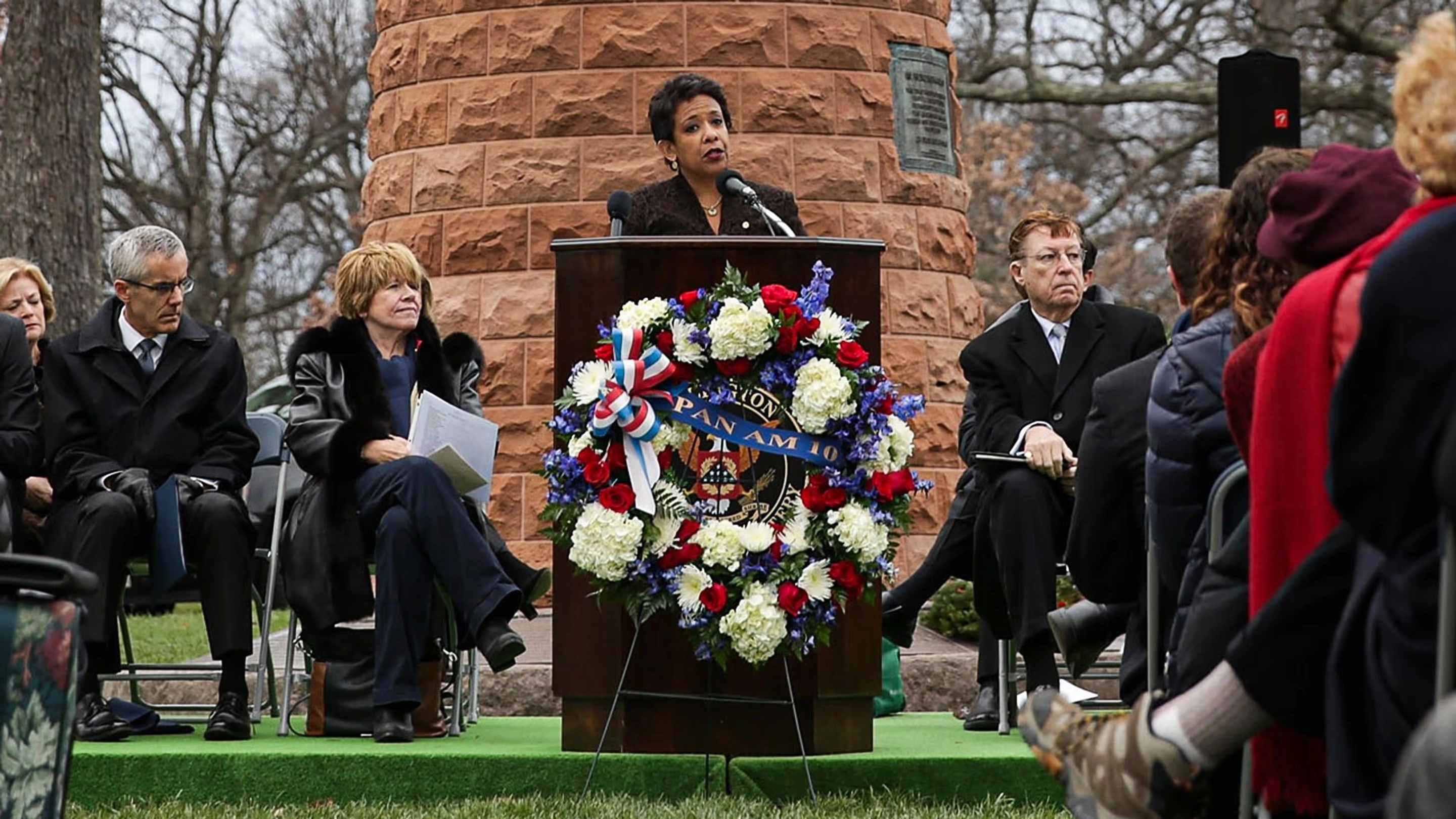  Flight103 Bombing: Minute By Minute 