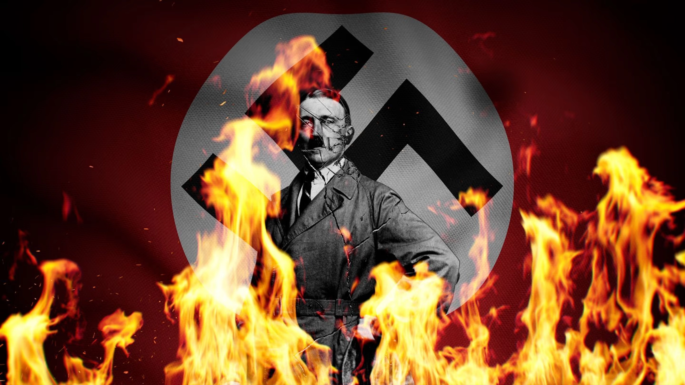  The Final Days Of Adolf Hitler 