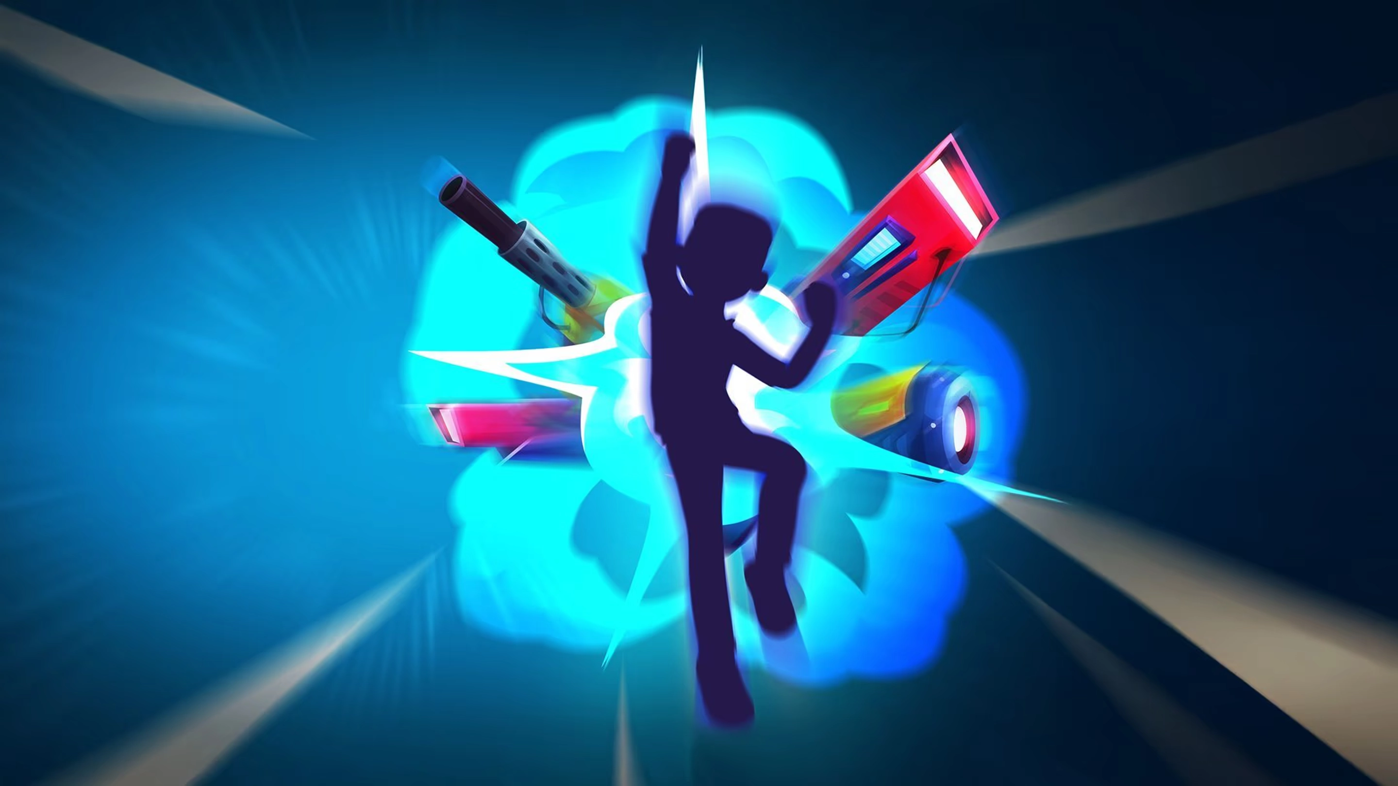  Fortnite: The Epic Battles 