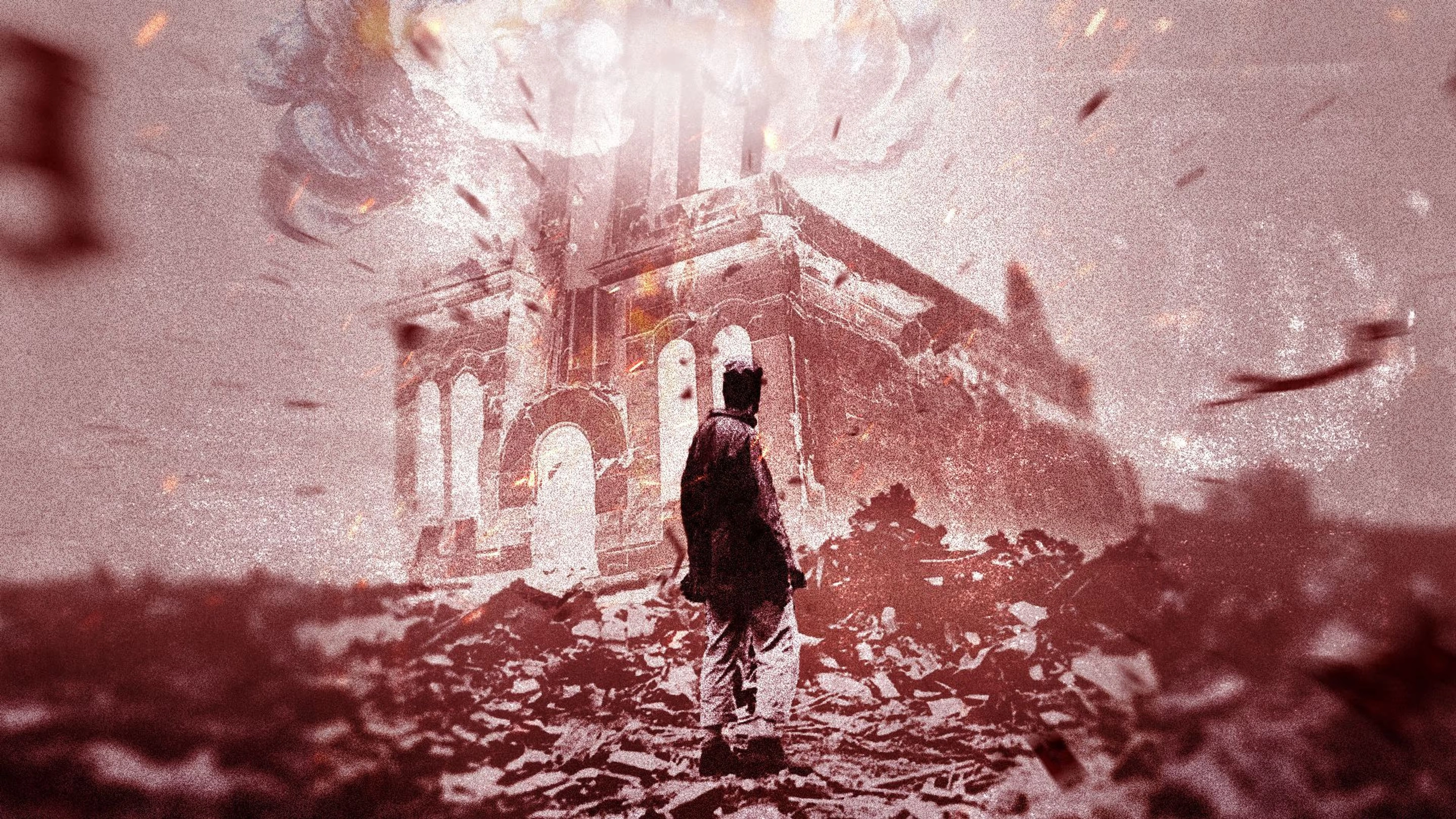  Hiroshima: Minute By Minute 