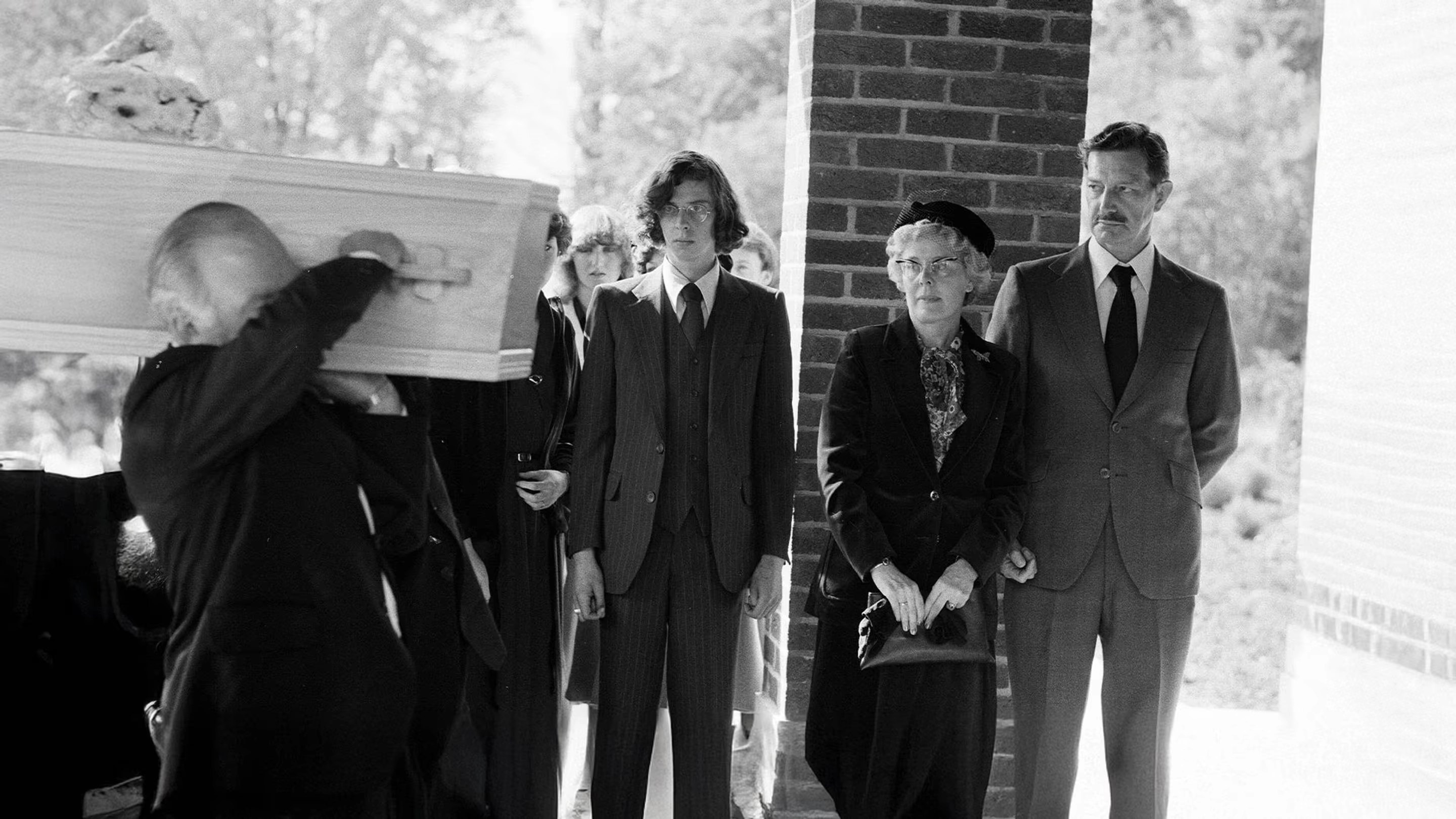  The Yorkshire Ripper Killings: Shattered Lives 