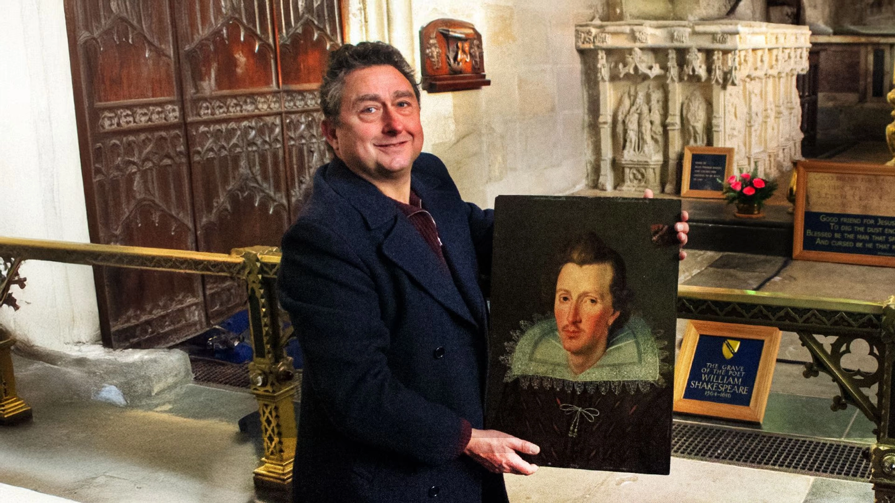  Much Ado About Shakespeare 