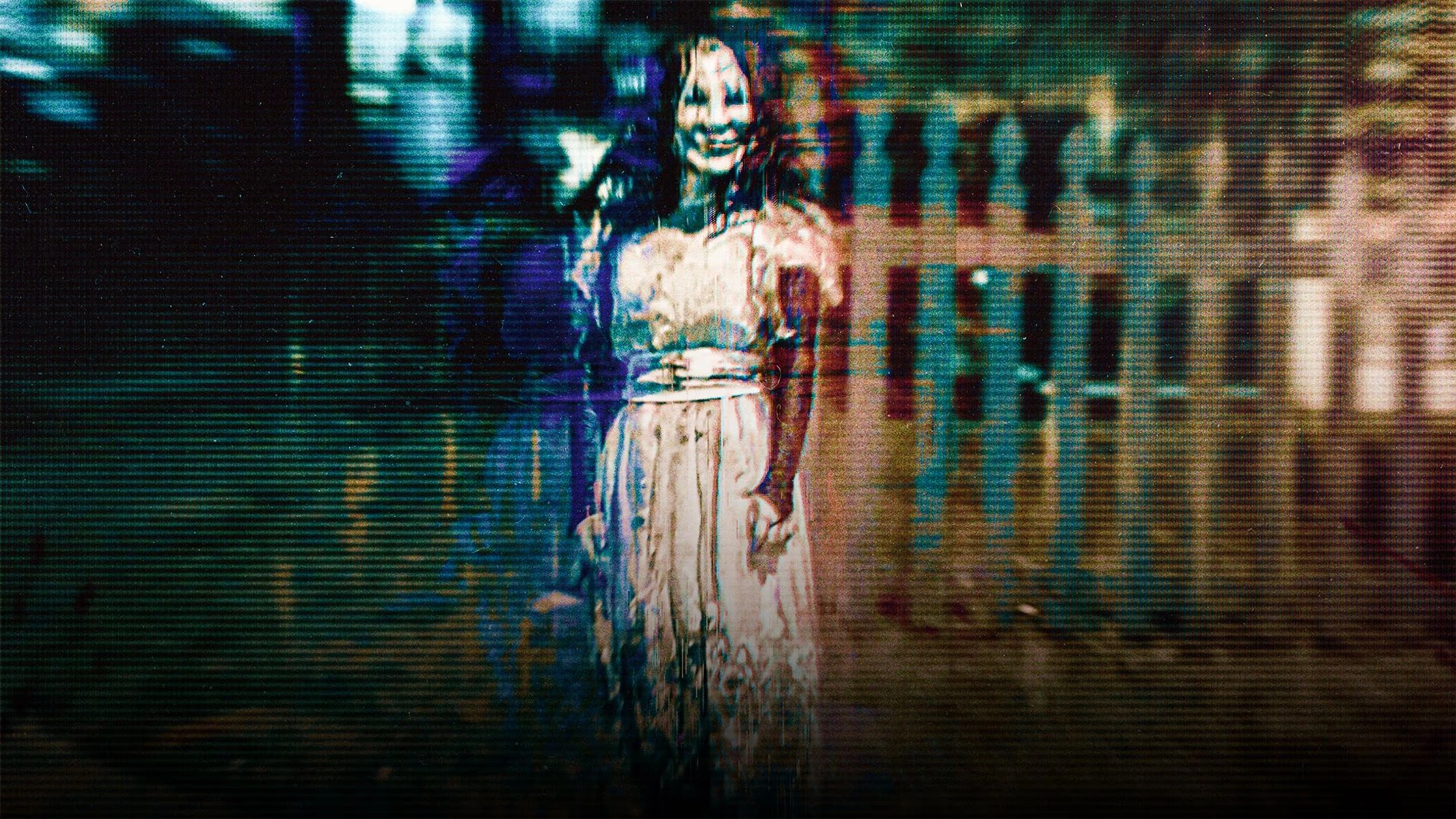  The Deep Web: Murdershow 